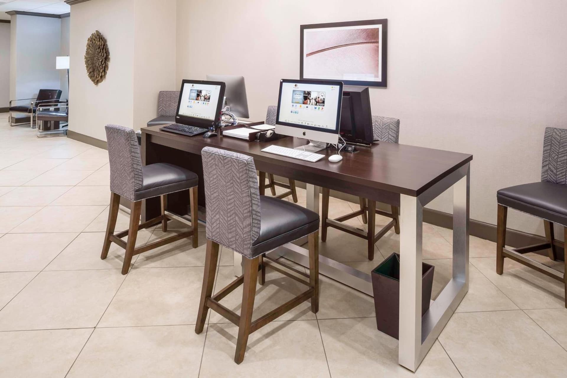 DoubleTree by Hilton Hotel Wilmington gallery photo in Wilmington, DE — image 20