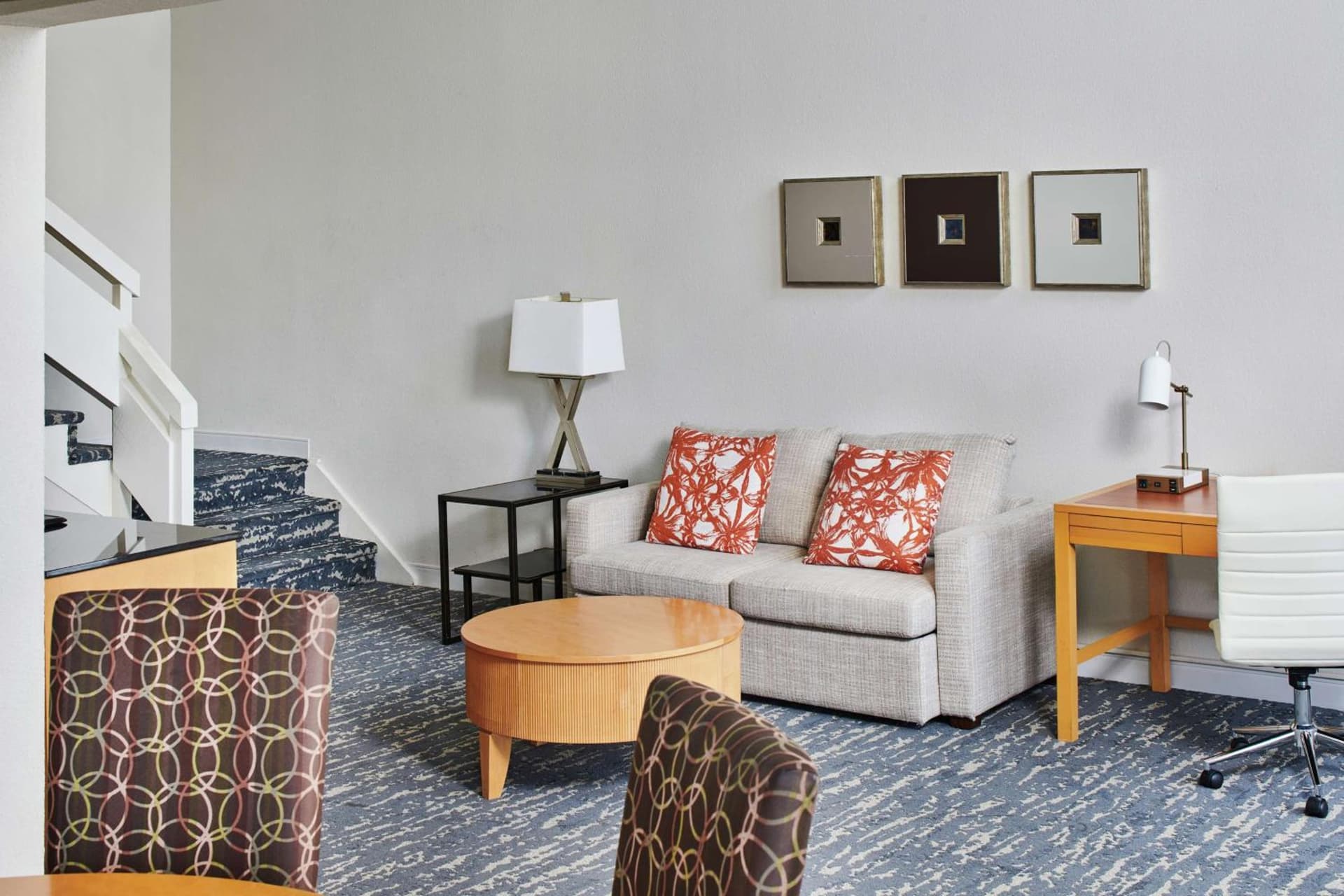 DoubleTree by Hilton Hotel Berkeley Marina gallery photo in Berkeley, CA — image 19