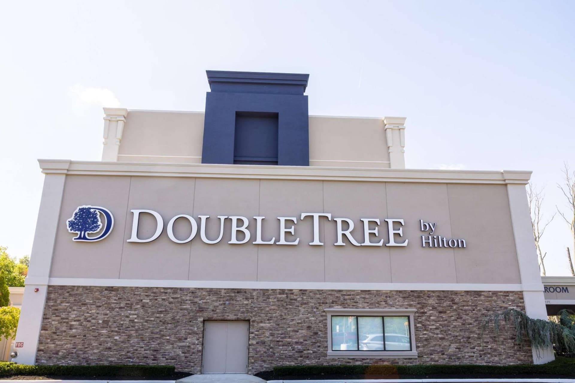 DoubleTree by Hilton Tinton Falls-Eatontown gallery photo in Tinton Falls, NJ — image 46