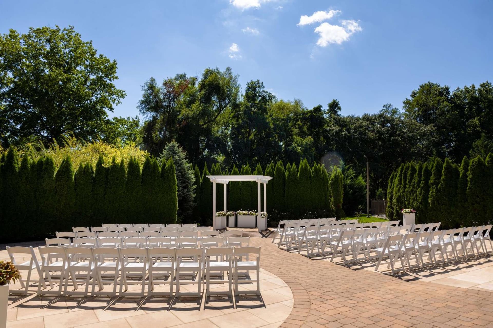 DoubleTree by Hilton Tinton Falls-Eatontown gallery photo in Tinton Falls, NJ — image 121
