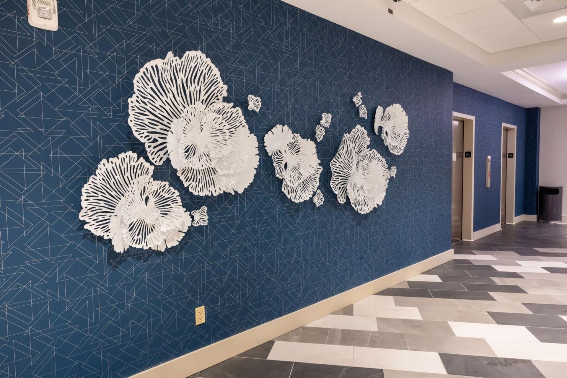 DoubleTree by Hilton Tinton Falls-Eatontown gallery photo in Tinton Falls, NJ — image 82