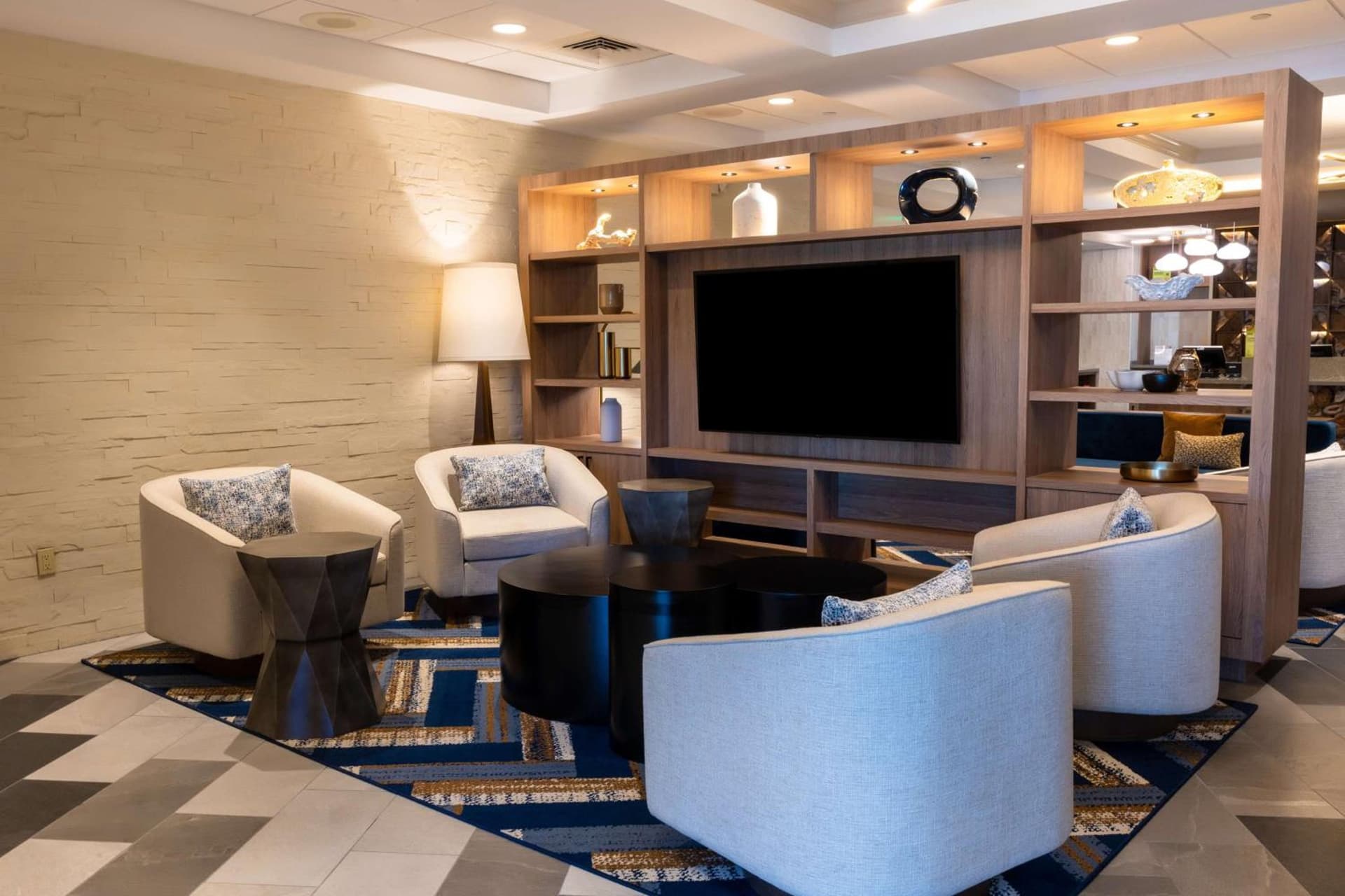 DoubleTree by Hilton Tinton Falls-Eatontown gallery photo in Tinton Falls, NJ — image 93