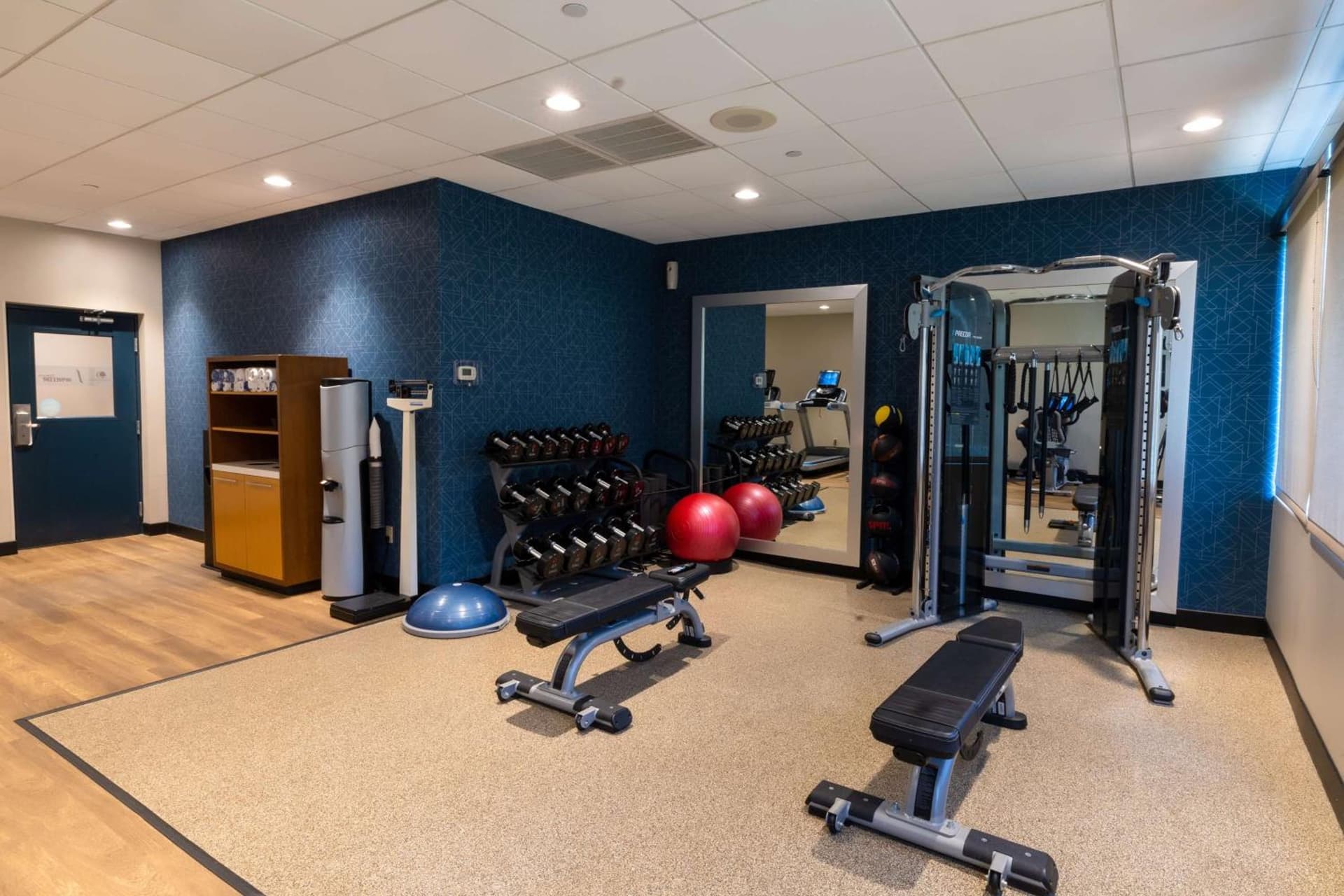DoubleTree by Hilton Tinton Falls-Eatontown gallery photo in Tinton Falls, NJ — image 116