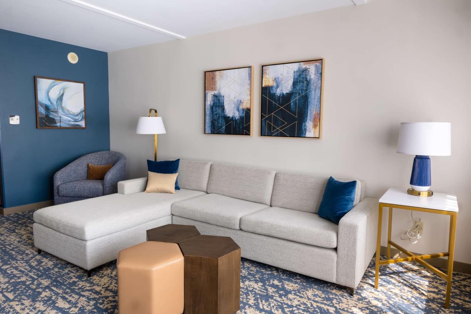 DoubleTree by Hilton Tinton Falls-Eatontown gallery photo in Tinton Falls, NJ — image 58