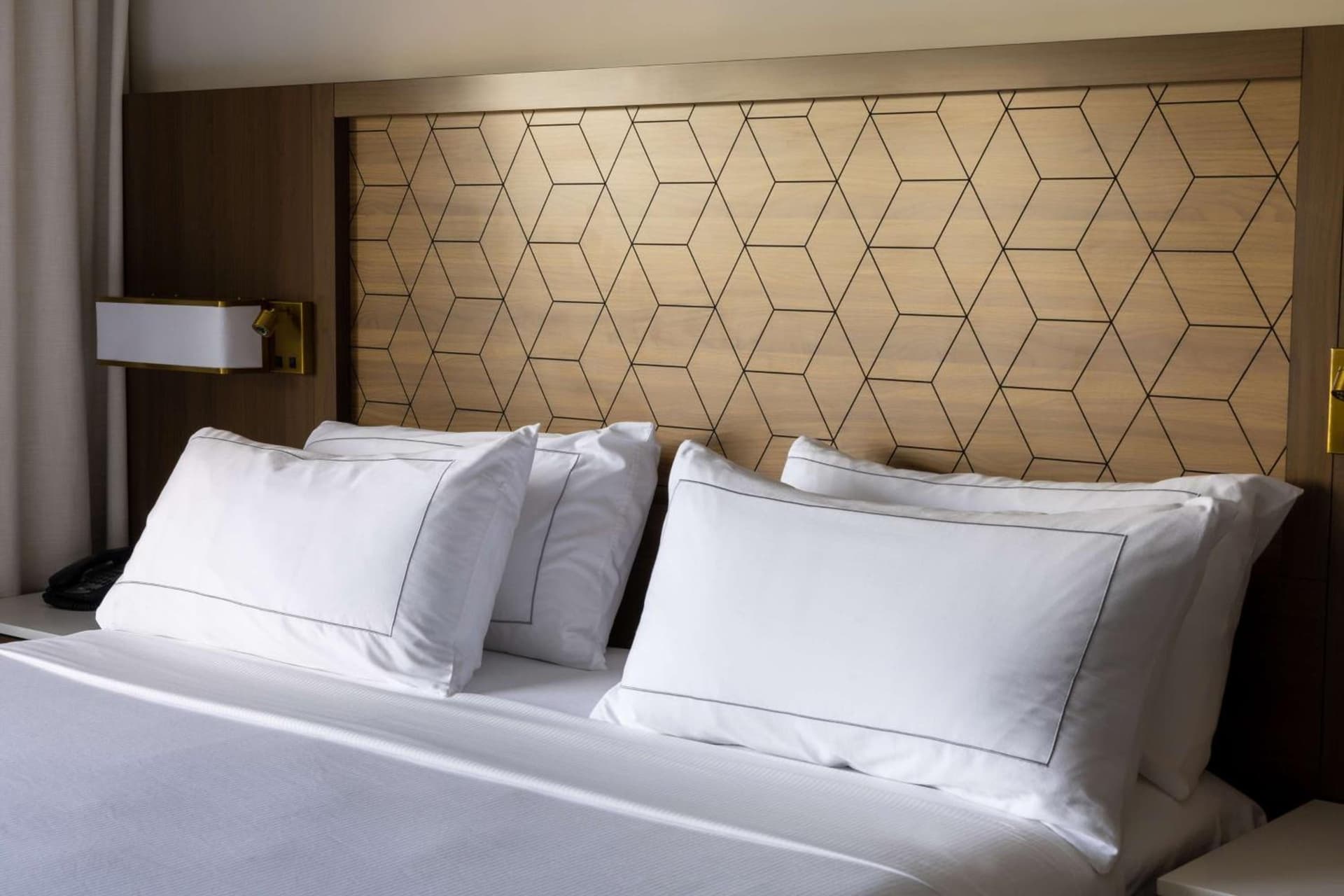 DoubleTree by Hilton Tinton Falls-Eatontown gallery photo in Tinton Falls, NJ — image 35