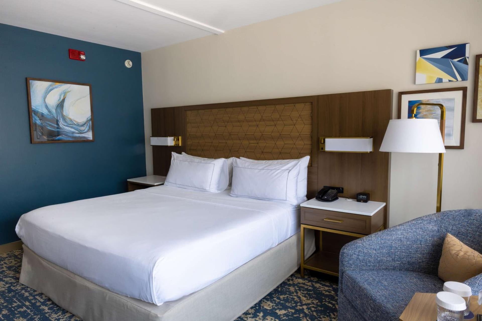 DoubleTree by Hilton Tinton Falls-Eatontown gallery photo in Tinton Falls, NJ — image 11