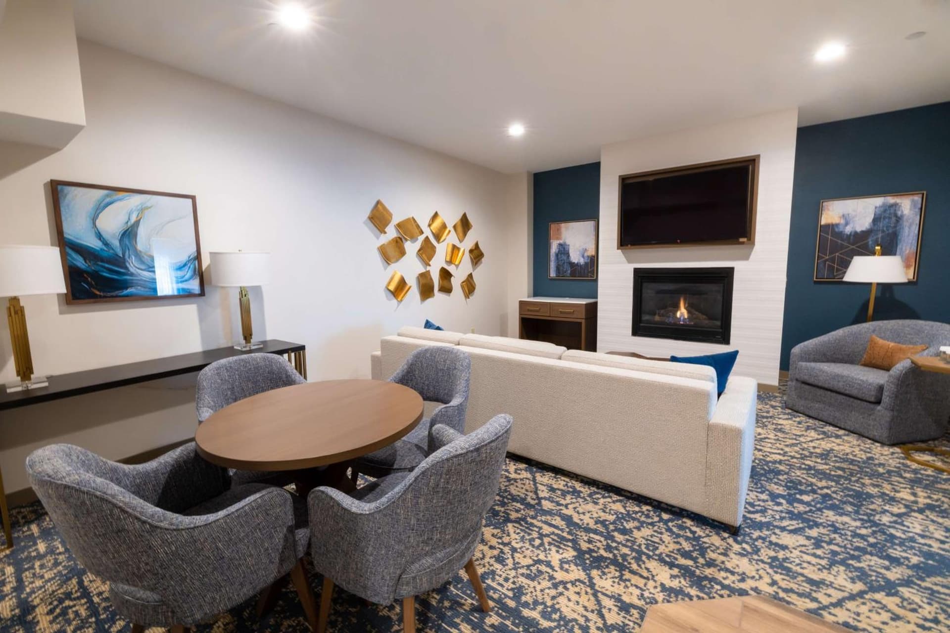 DoubleTree by Hilton Tinton Falls-Eatontown gallery photo in Tinton Falls, NJ — image 104