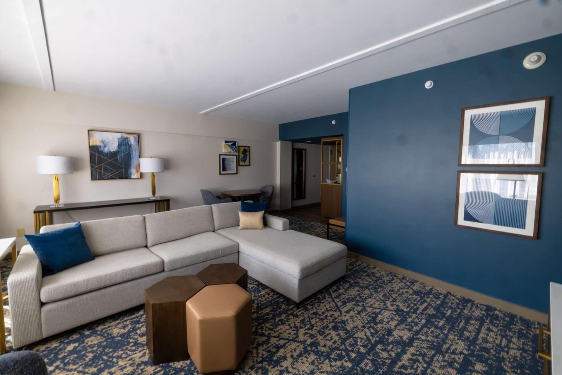 DoubleTree by Hilton Tinton Falls-Eatontown gallery photo in Tinton Falls, NJ — image 114