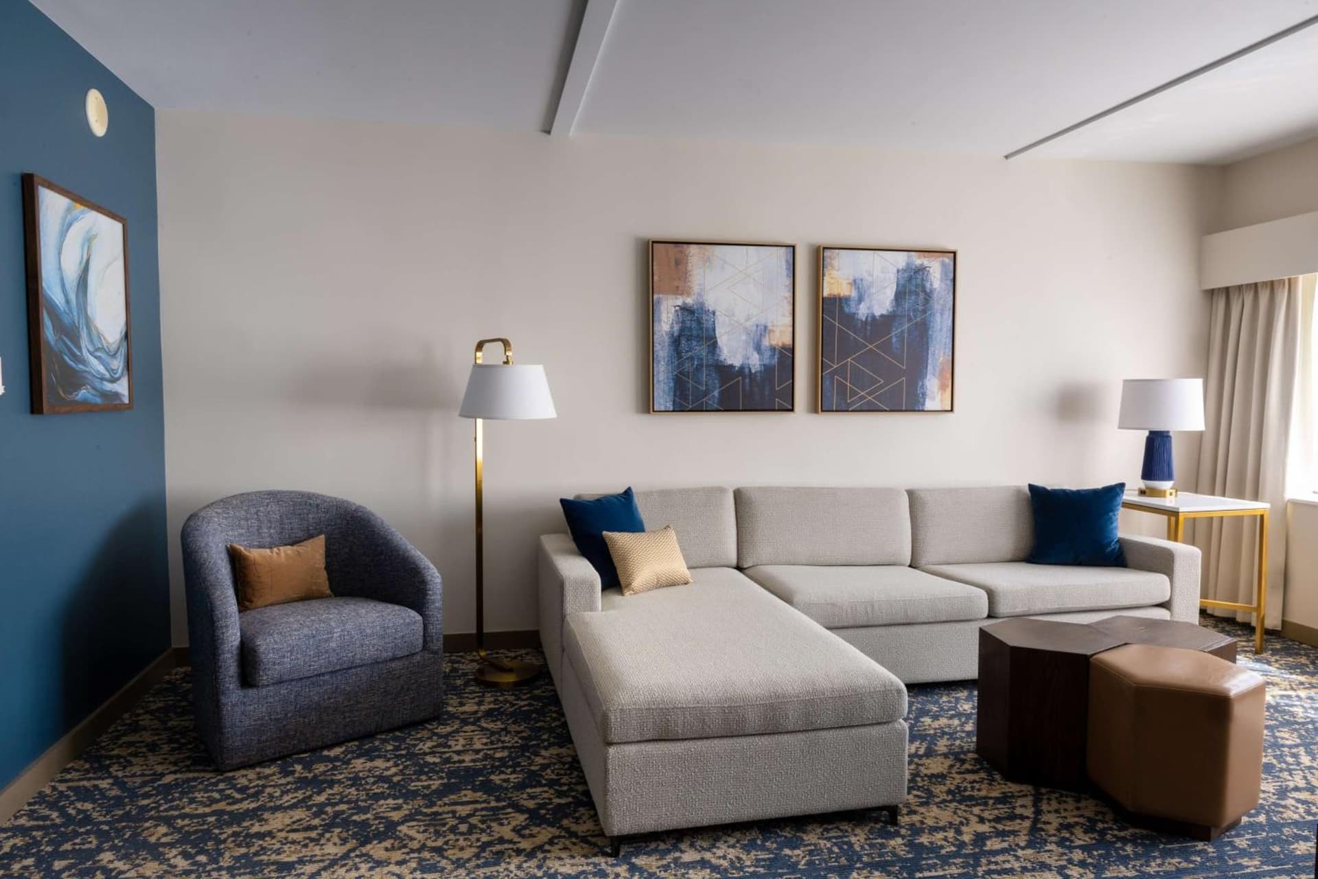 DoubleTree by Hilton Tinton Falls-Eatontown gallery photo in Tinton Falls, NJ — image 57