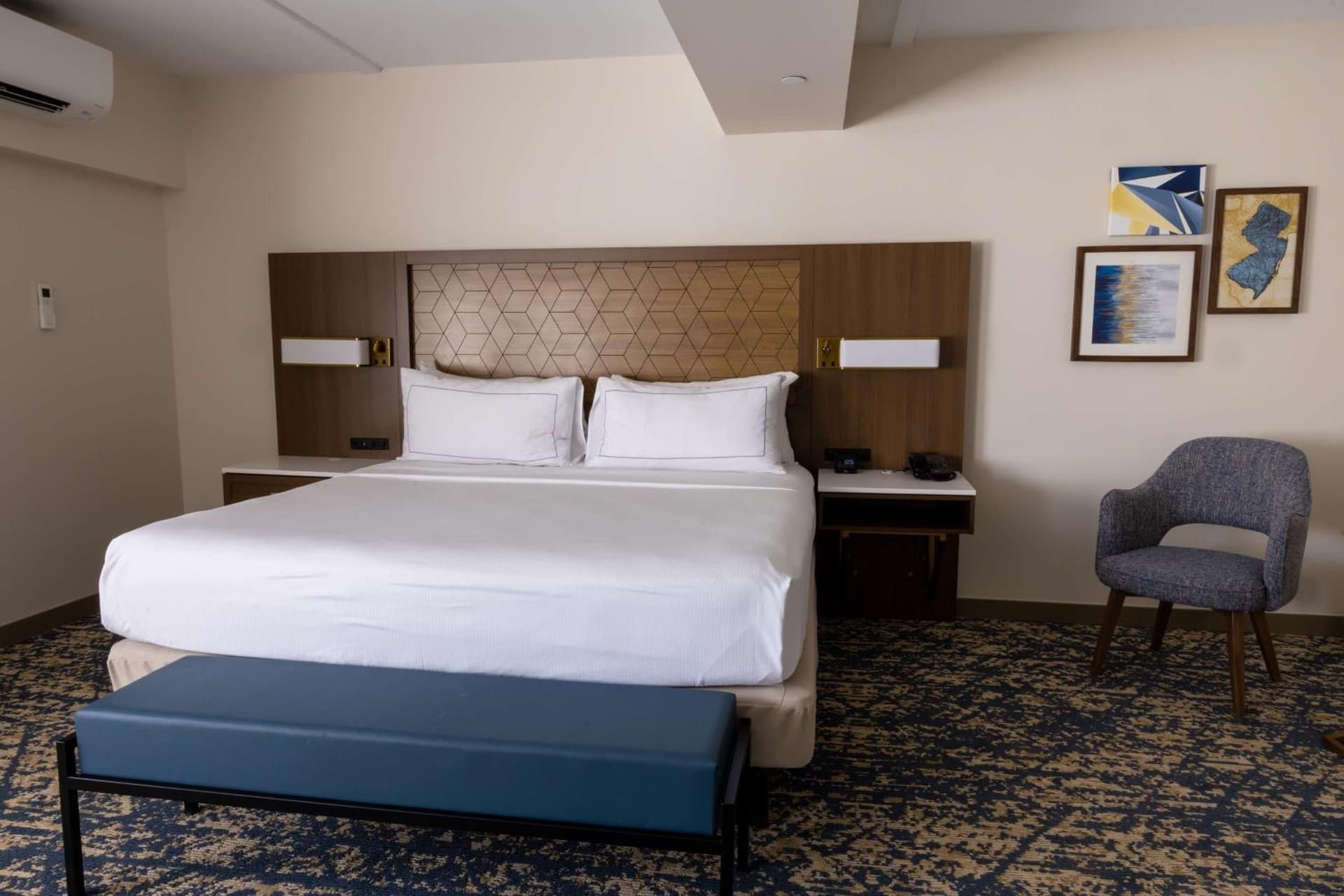 DoubleTree by Hilton Tinton Falls-Eatontown gallery photo in Tinton Falls, NJ — image 107