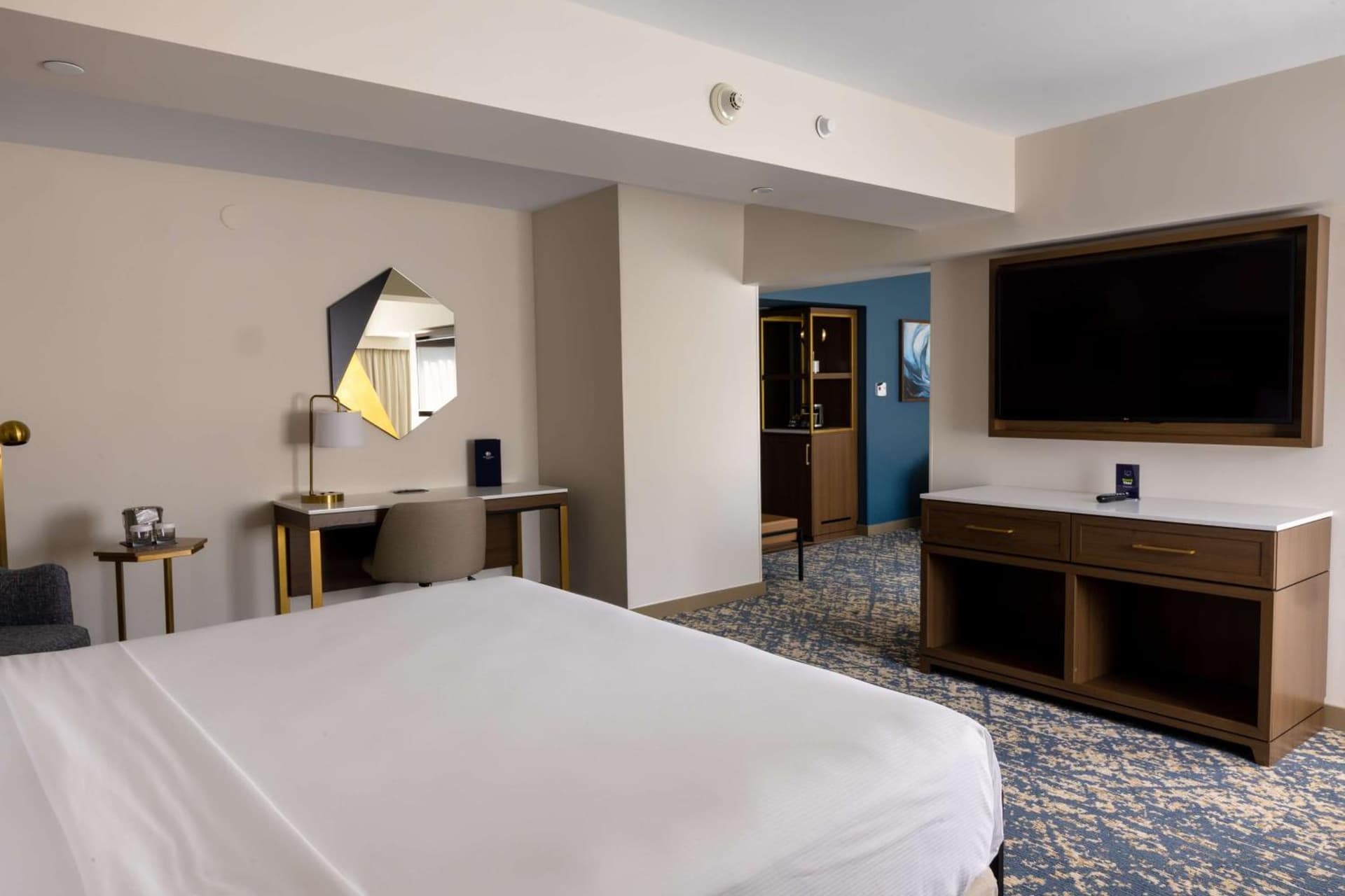 DoubleTree by Hilton Tinton Falls-Eatontown gallery photo in Tinton Falls, NJ — image 64