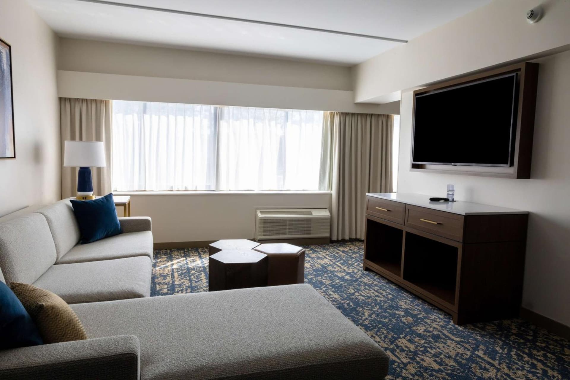 DoubleTree by Hilton Tinton Falls-Eatontown gallery photo in Tinton Falls, NJ — image 28