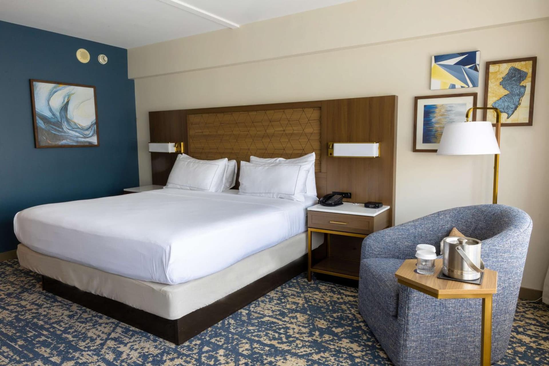 DoubleTree by Hilton Tinton Falls-Eatontown gallery photo in Tinton Falls, NJ — image 19
