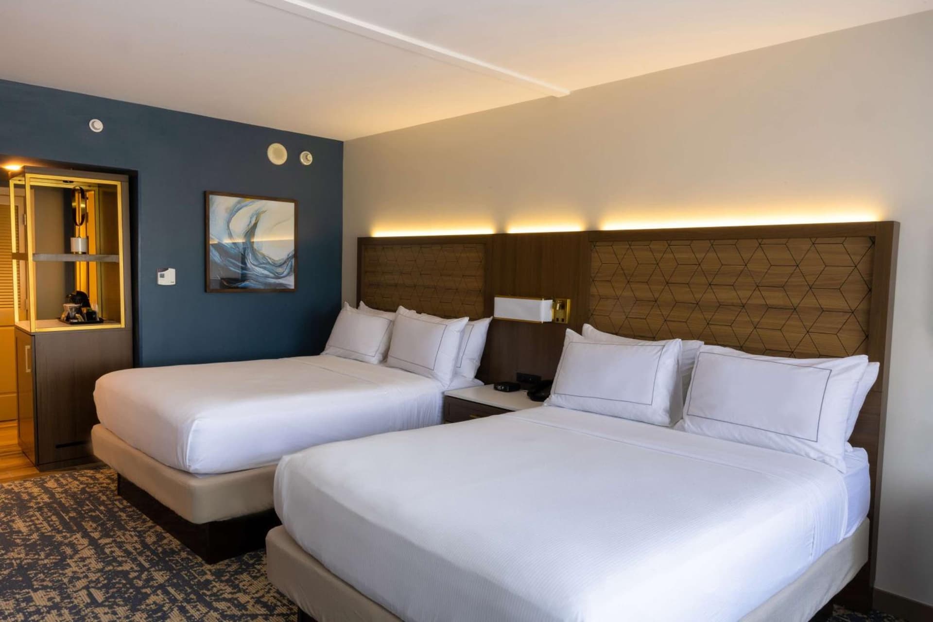 DoubleTree by Hilton Tinton Falls-Eatontown gallery photo in Tinton Falls, NJ — image 62