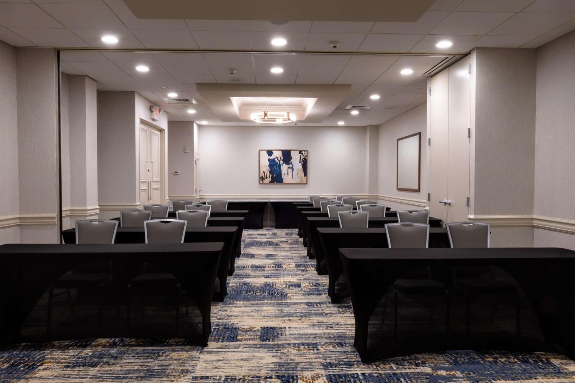 DoubleTree by Hilton Tinton Falls-Eatontown gallery photo in Tinton Falls, NJ — image 71