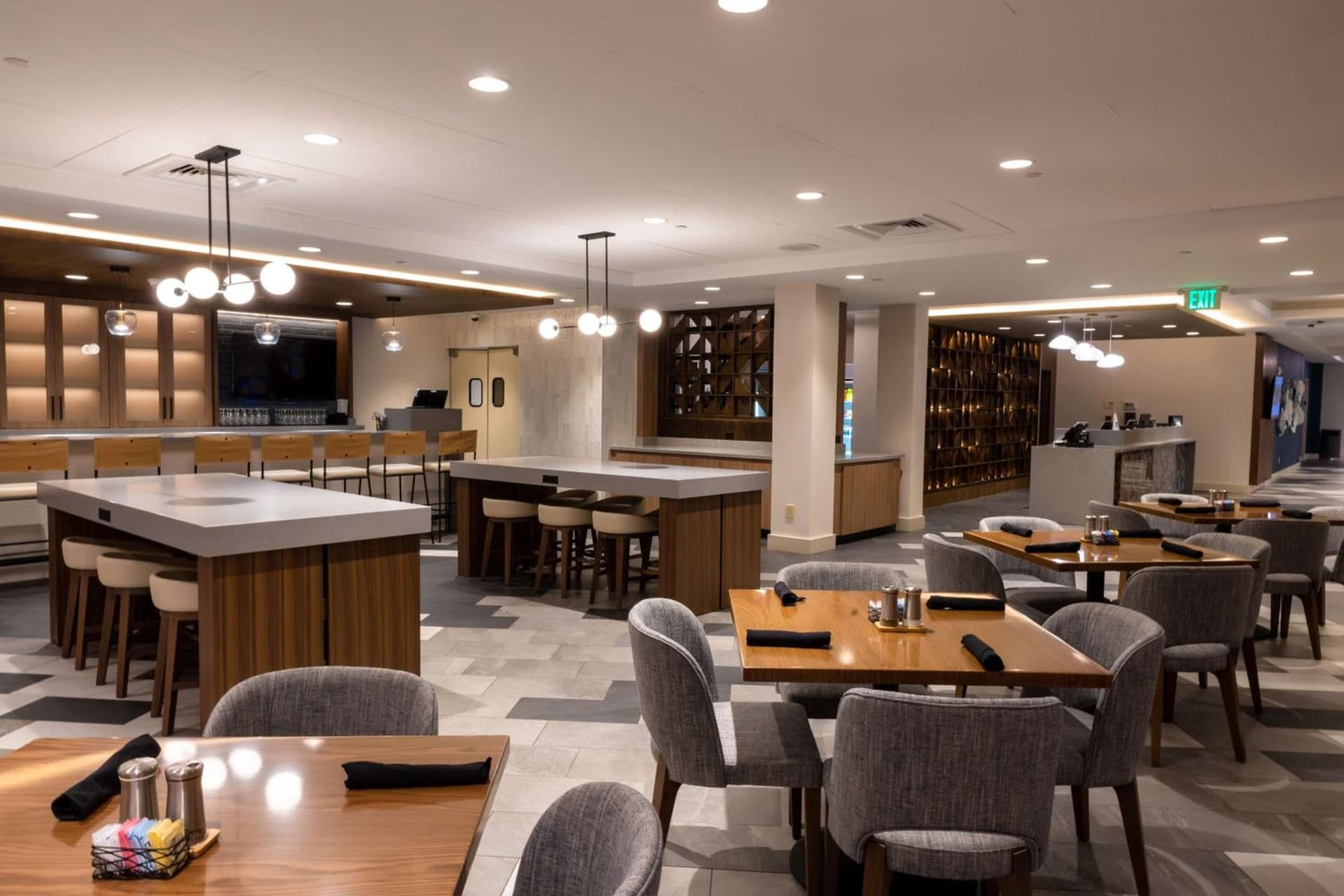 DoubleTree by Hilton Tinton Falls-Eatontown gallery photo in Tinton Falls, NJ — image 54