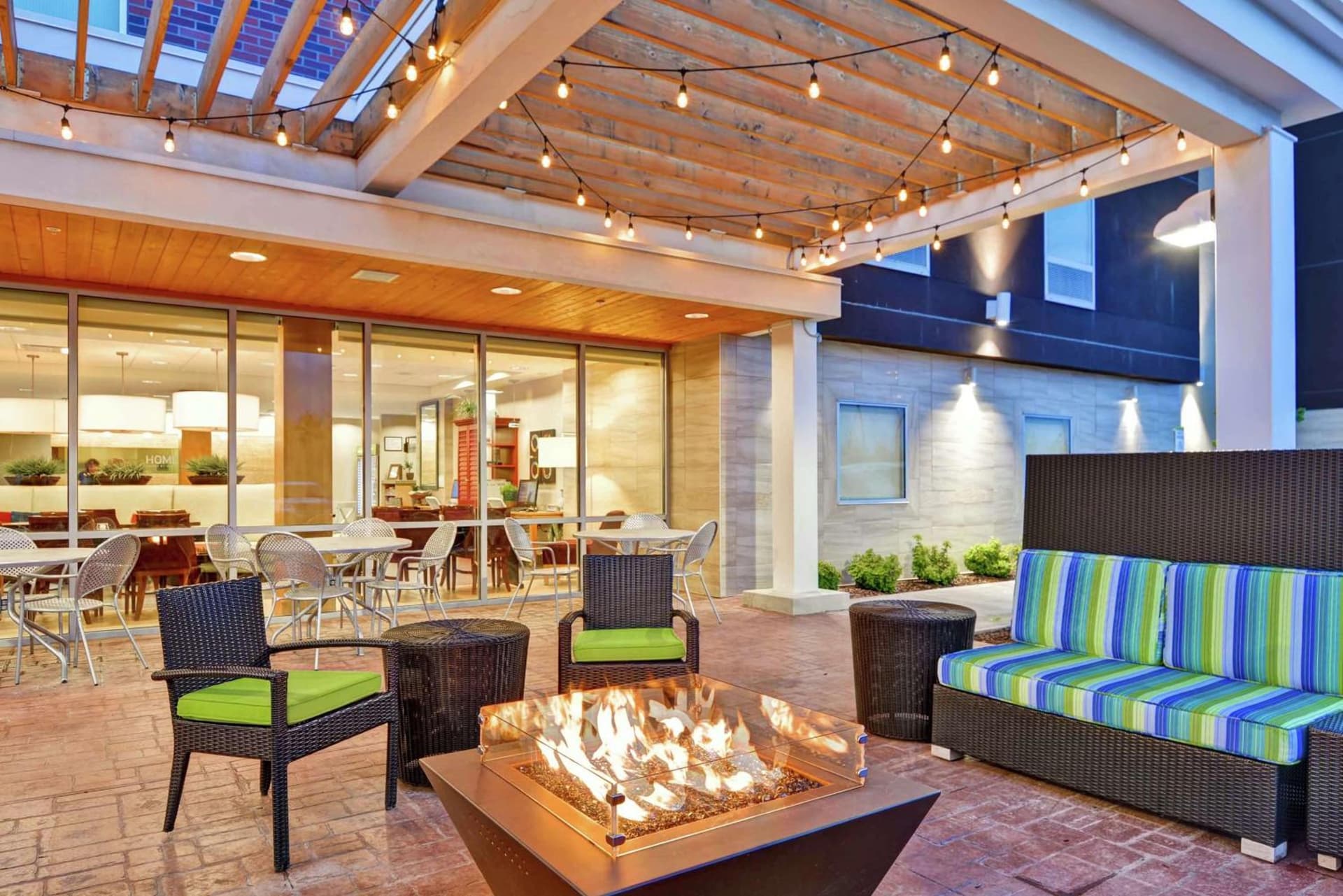 Home2 Suites by Hilton Idaho Falls gallery photo in Idaho Falls, ID — image 14