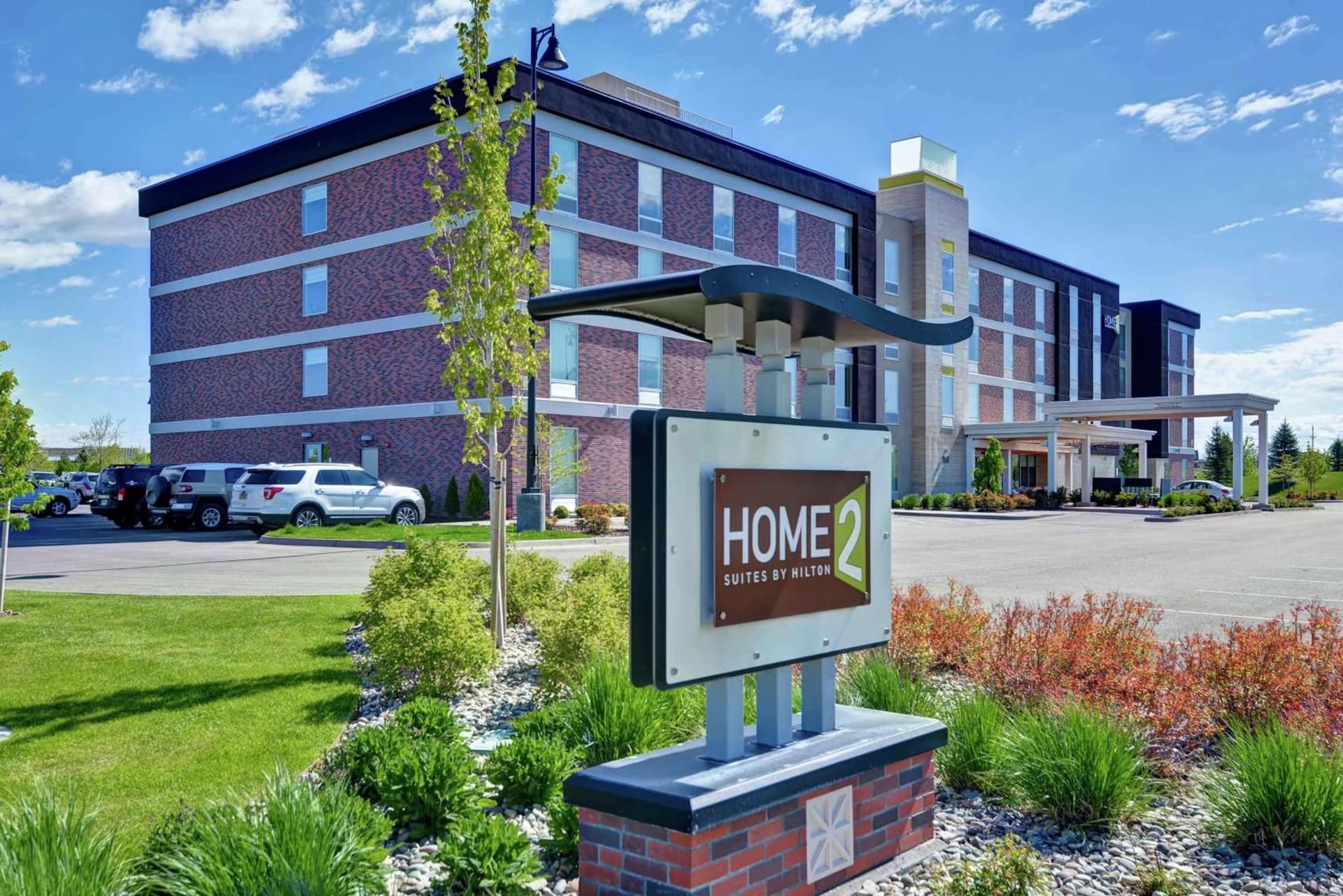 Home2 Suites by Hilton Idaho Falls gallery photo in Idaho Falls, ID — image 48