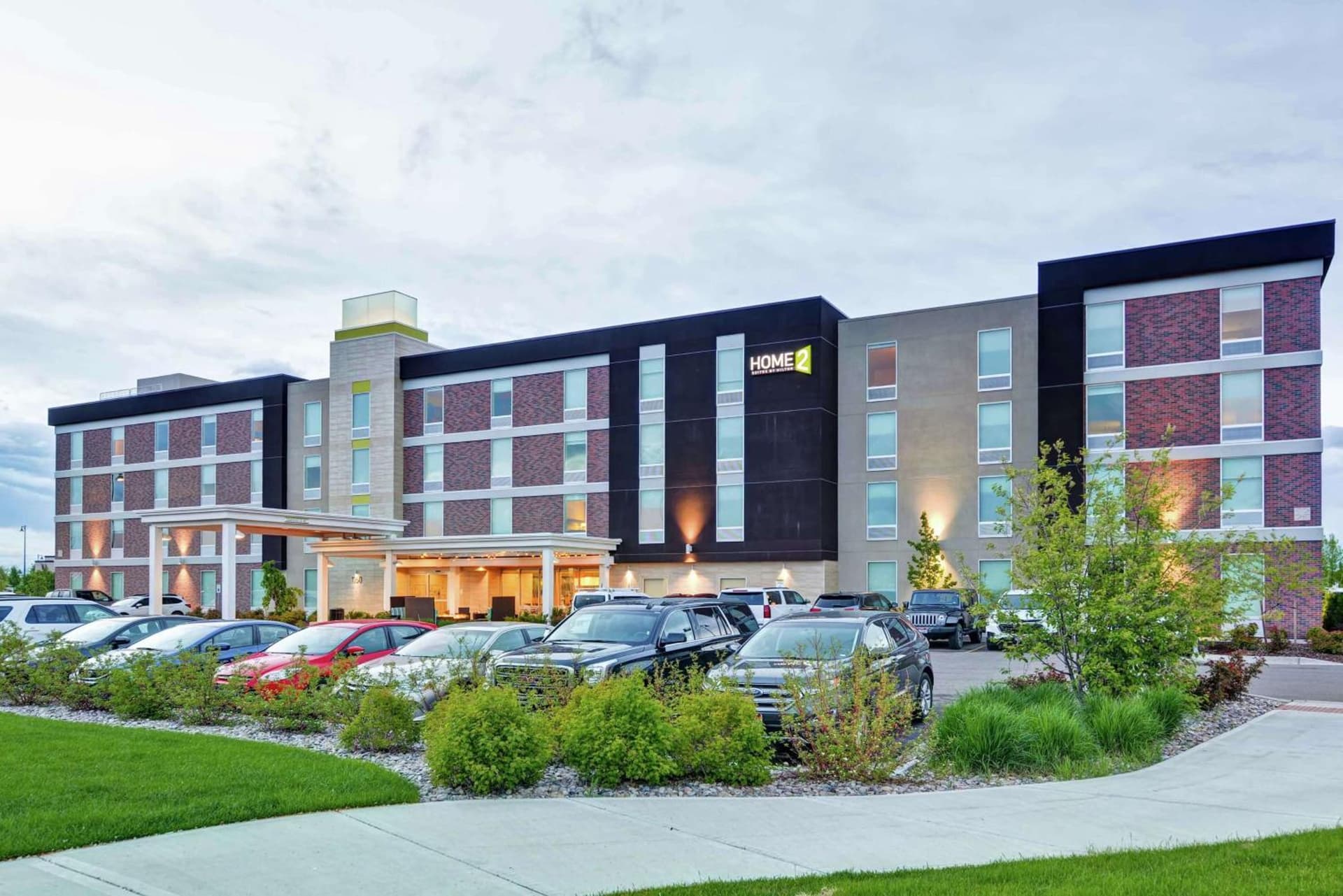 Home2 Suites by Hilton Idaho Falls gallery photo in Idaho Falls, ID — image 34