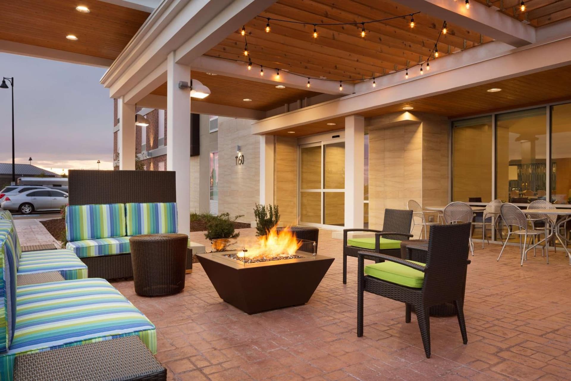 Home2 Suites by Hilton Idaho Falls gallery photo in Idaho Falls, ID — image 49