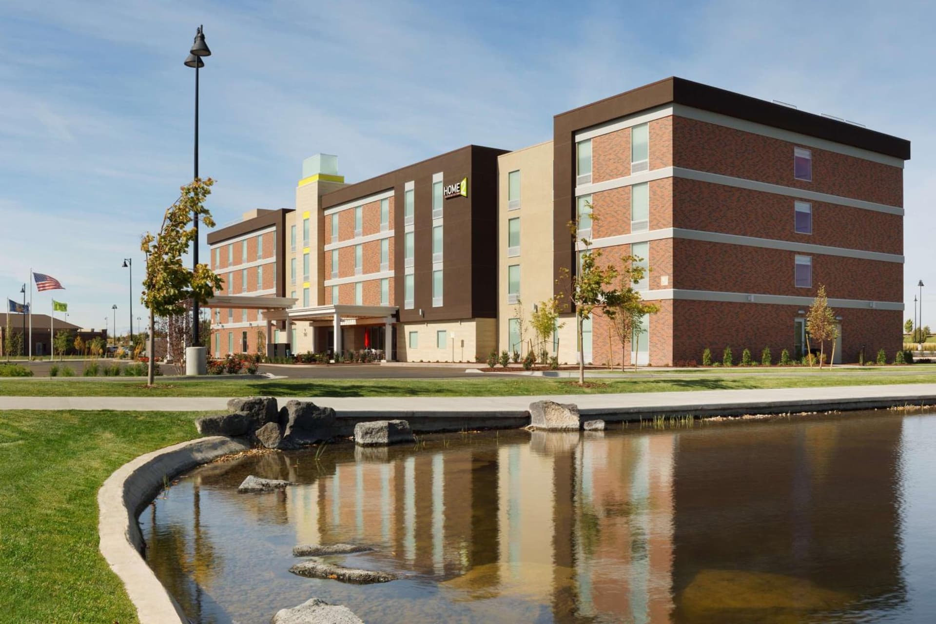 Home2 Suites by Hilton Idaho Falls gallery photo in Idaho Falls, ID — image 43