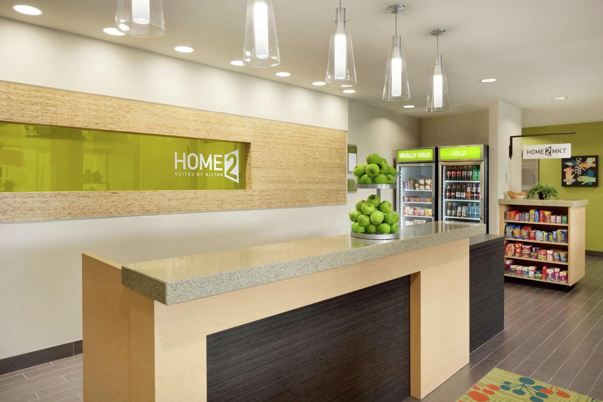 Home2 Suites by Hilton Idaho Falls gallery photo in Idaho Falls, ID — image 66