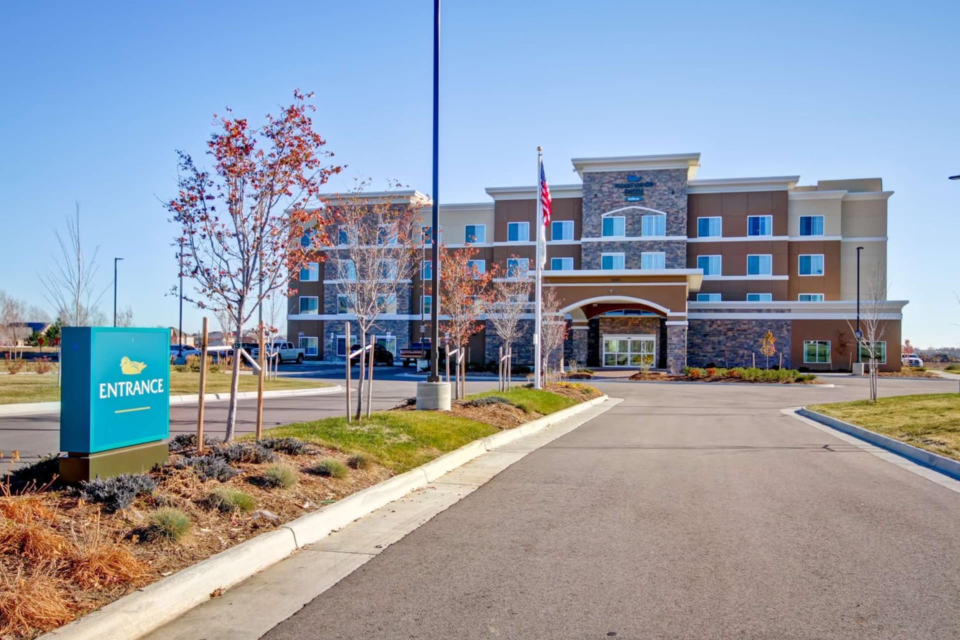 Homewood Suites by Hilton Greeley gallery photo in Greeley, CO — image 24