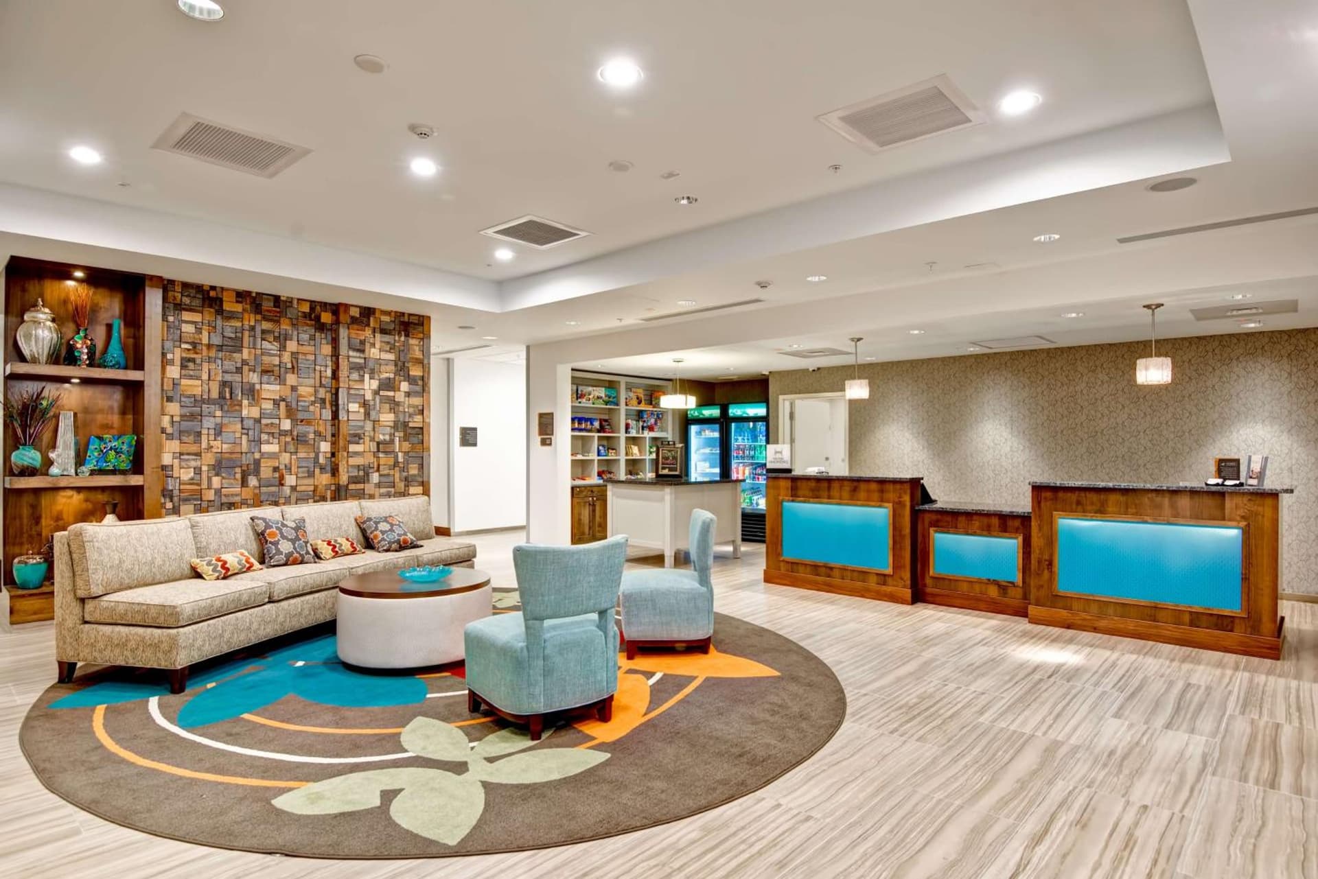Homewood Suites by Hilton Greeley gallery photo in Greeley, CO — image 7