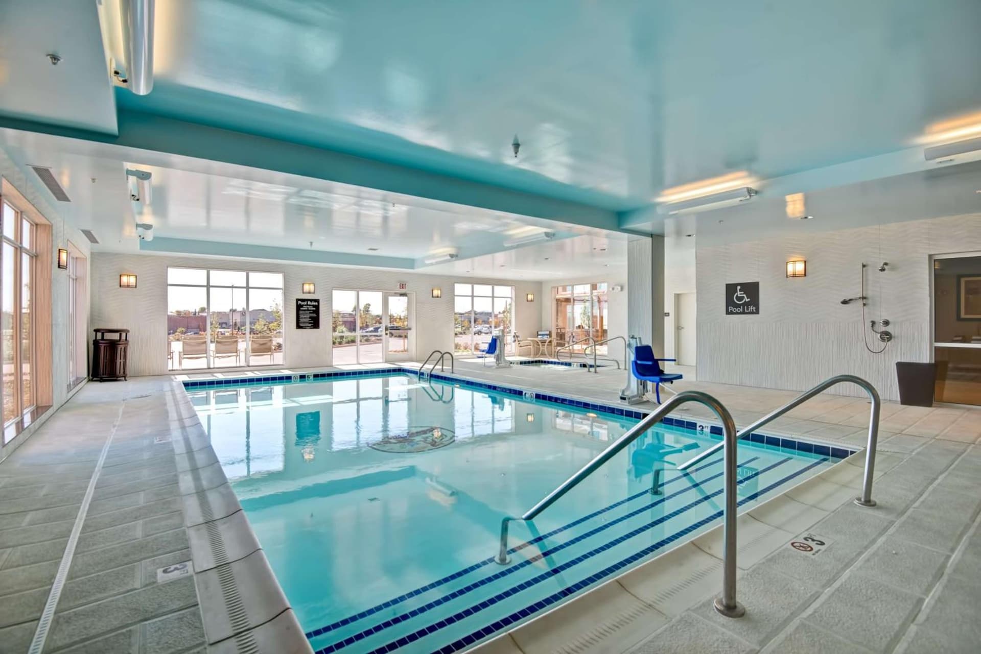 Homewood Suites by Hilton Greeley gallery photo in Greeley, CO — image 22