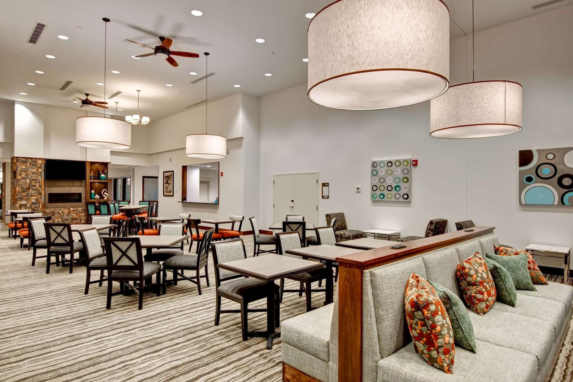 Homewood Suites by Hilton Greeley gallery photo in Greeley, CO — image 29