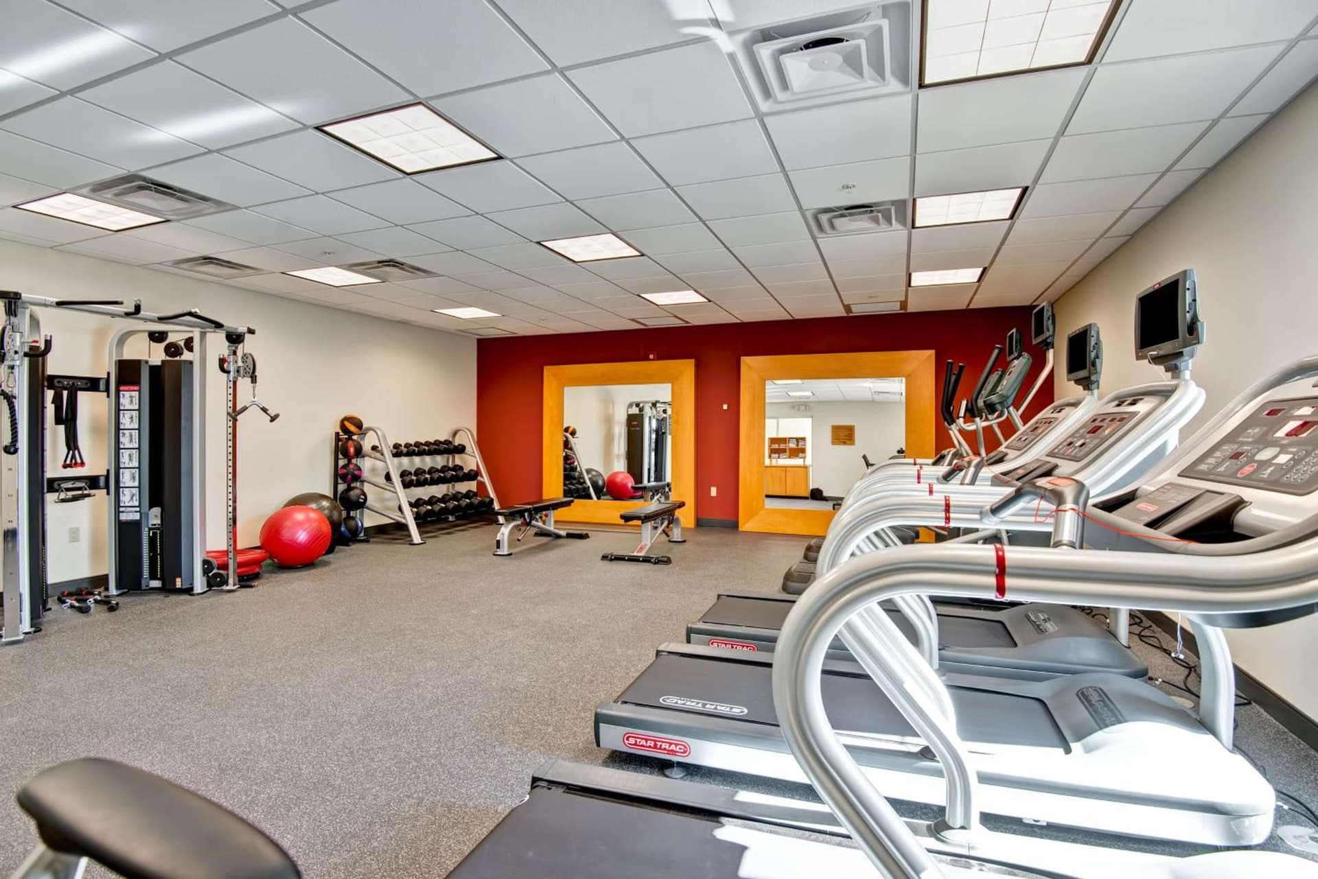Homewood Suites by Hilton Greeley gallery photo in Greeley, CO — image 17
