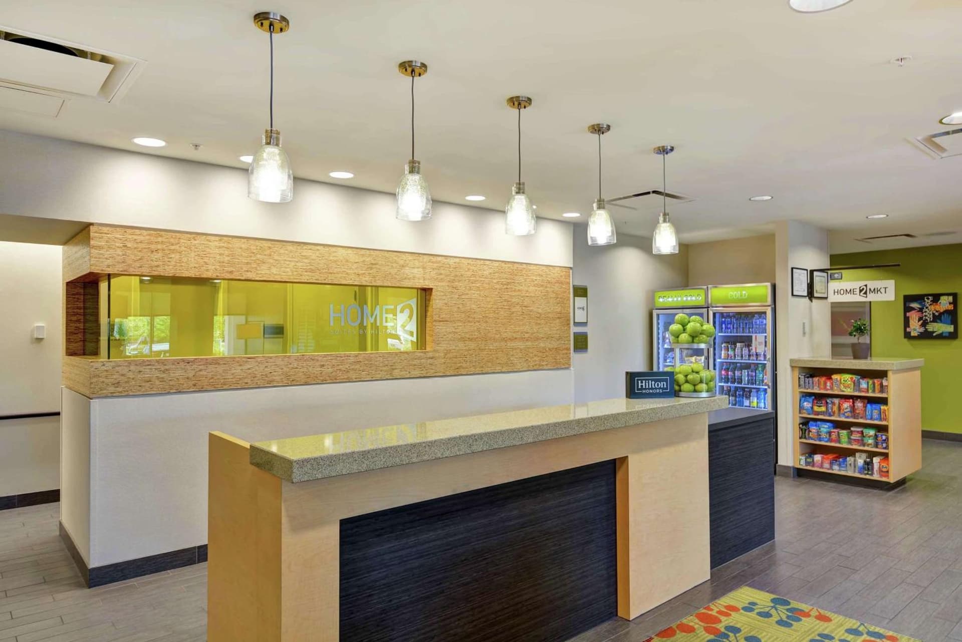 Home2 Suites by Hilton Idaho Falls property views in Idaho Falls, ID — gallery photo 3