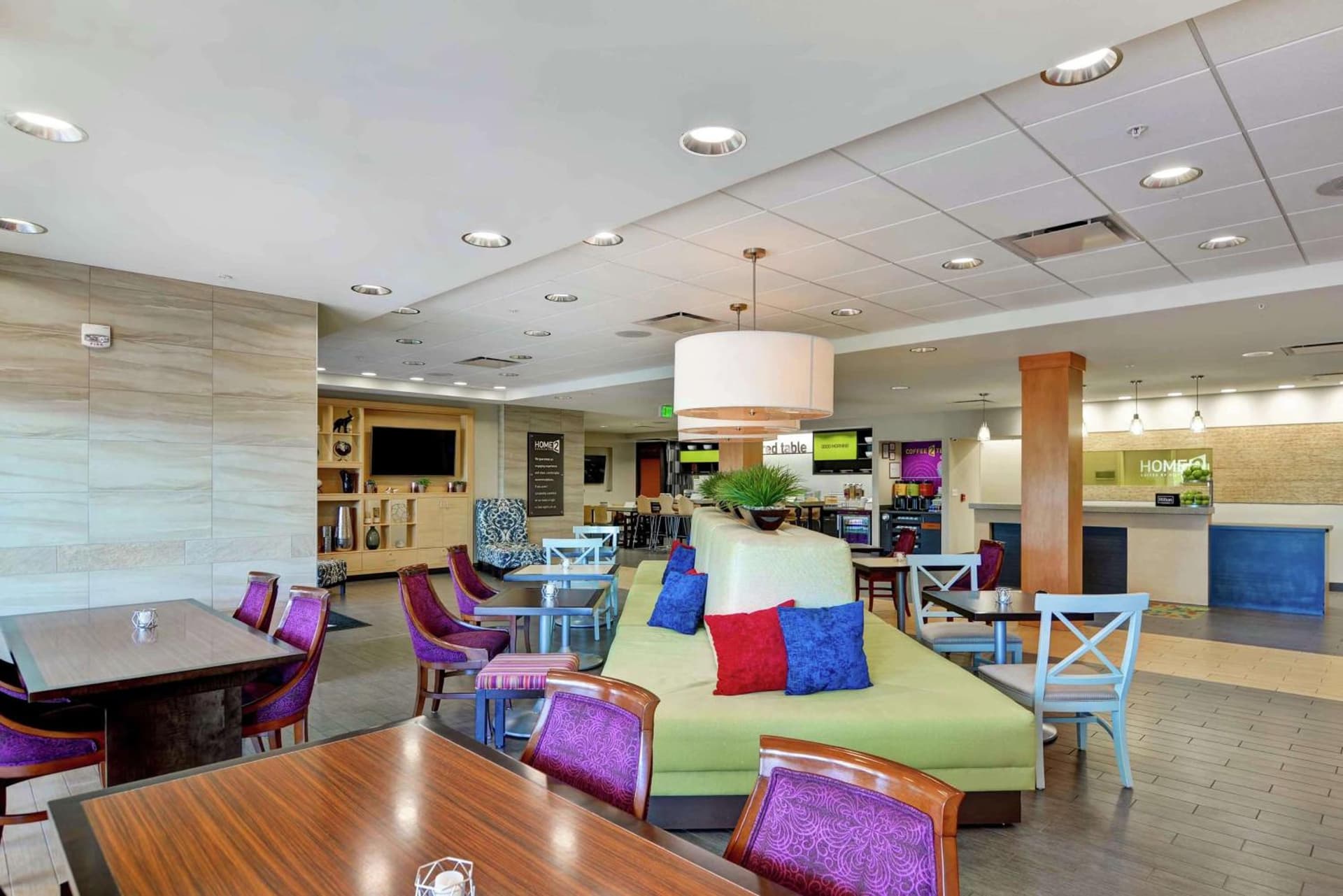 Home2 Suites by Hilton Idaho Falls gallery photo in Idaho Falls, ID — image 62
