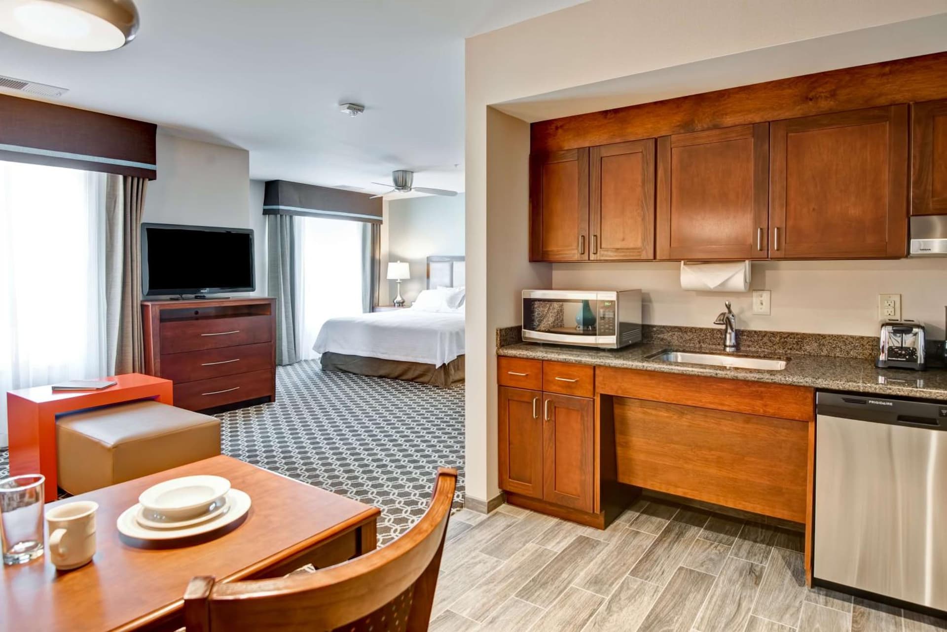 Homewood Suites by Hilton Greeley gallery photo in Greeley, CO — image 4