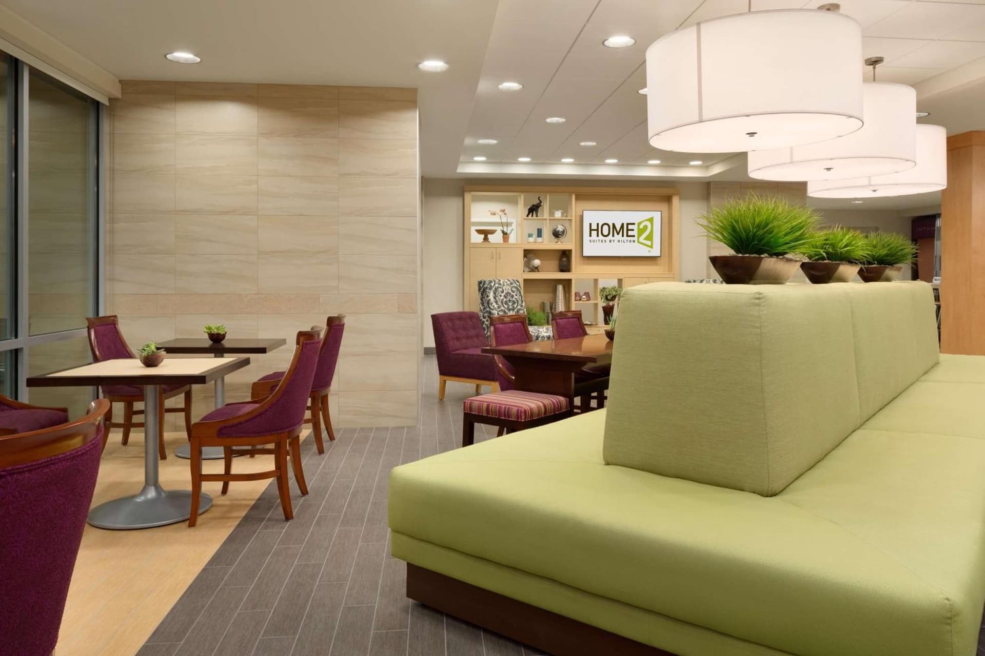Home2 Suites by Hilton Idaho Falls gallery photo in Idaho Falls, ID — image 32