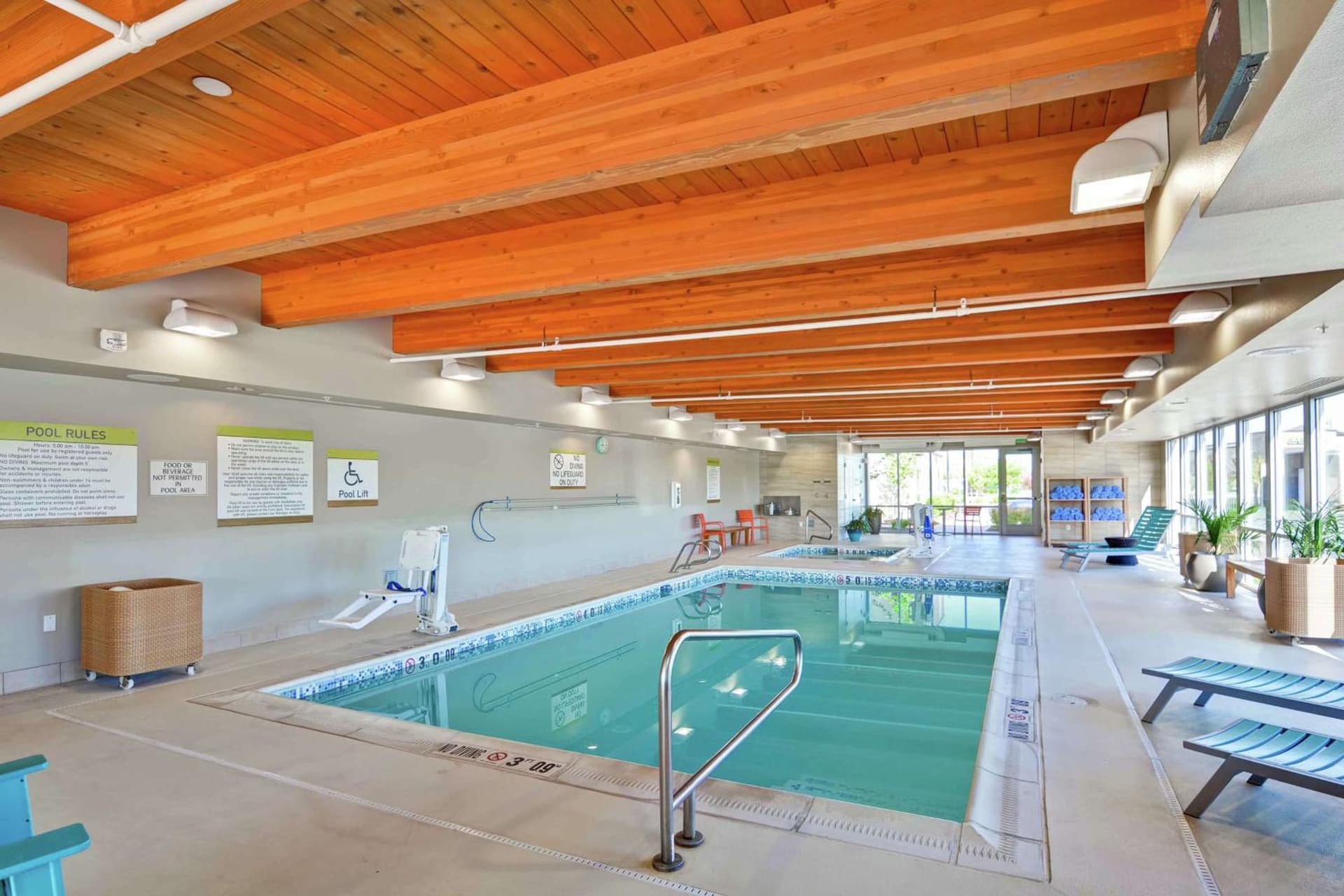 Home2 Suites by Hilton Idaho Falls gallery photo in Idaho Falls, ID — image 24
