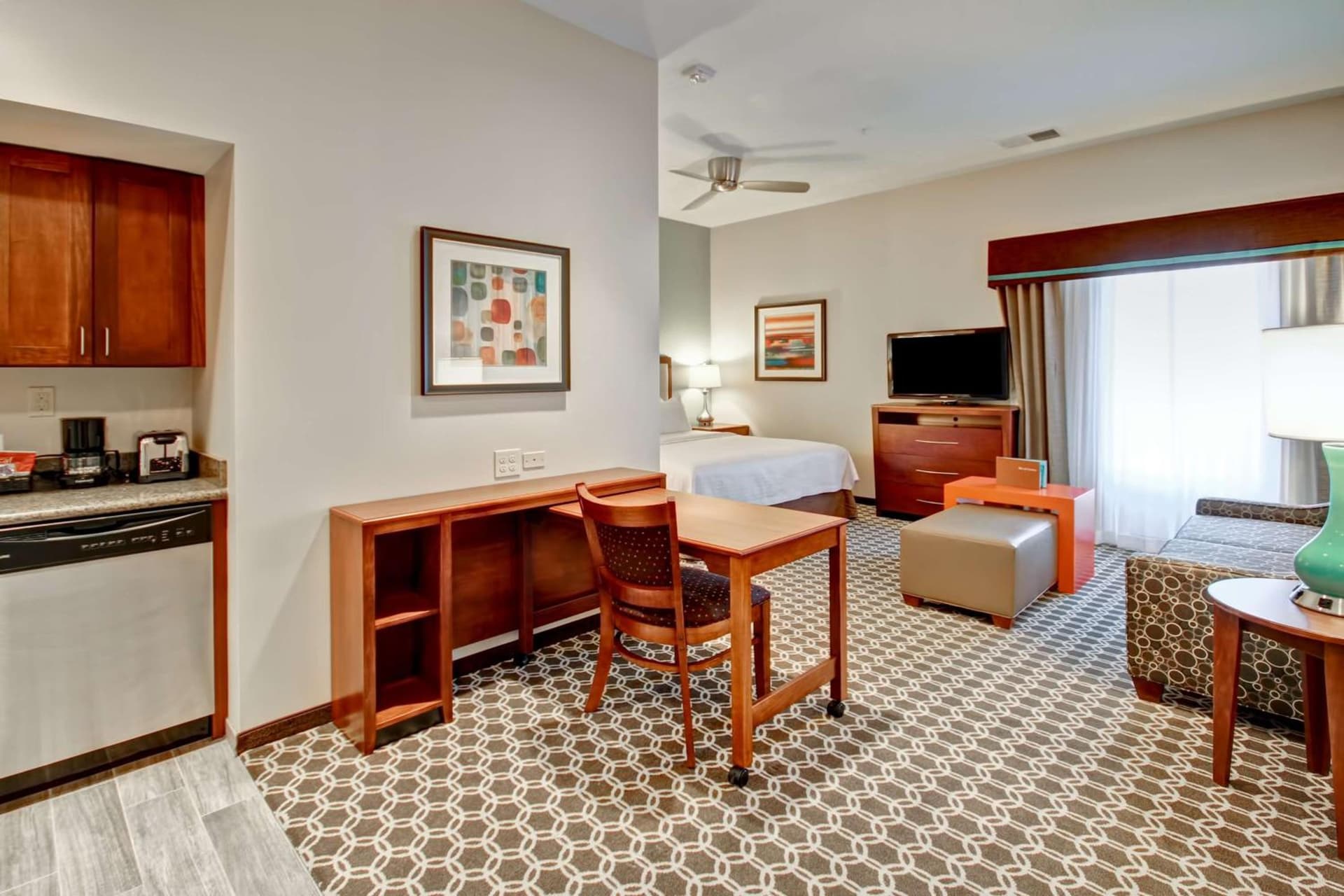 Homewood Suites by Hilton Greeley gallery photo in Greeley, CO — image 10