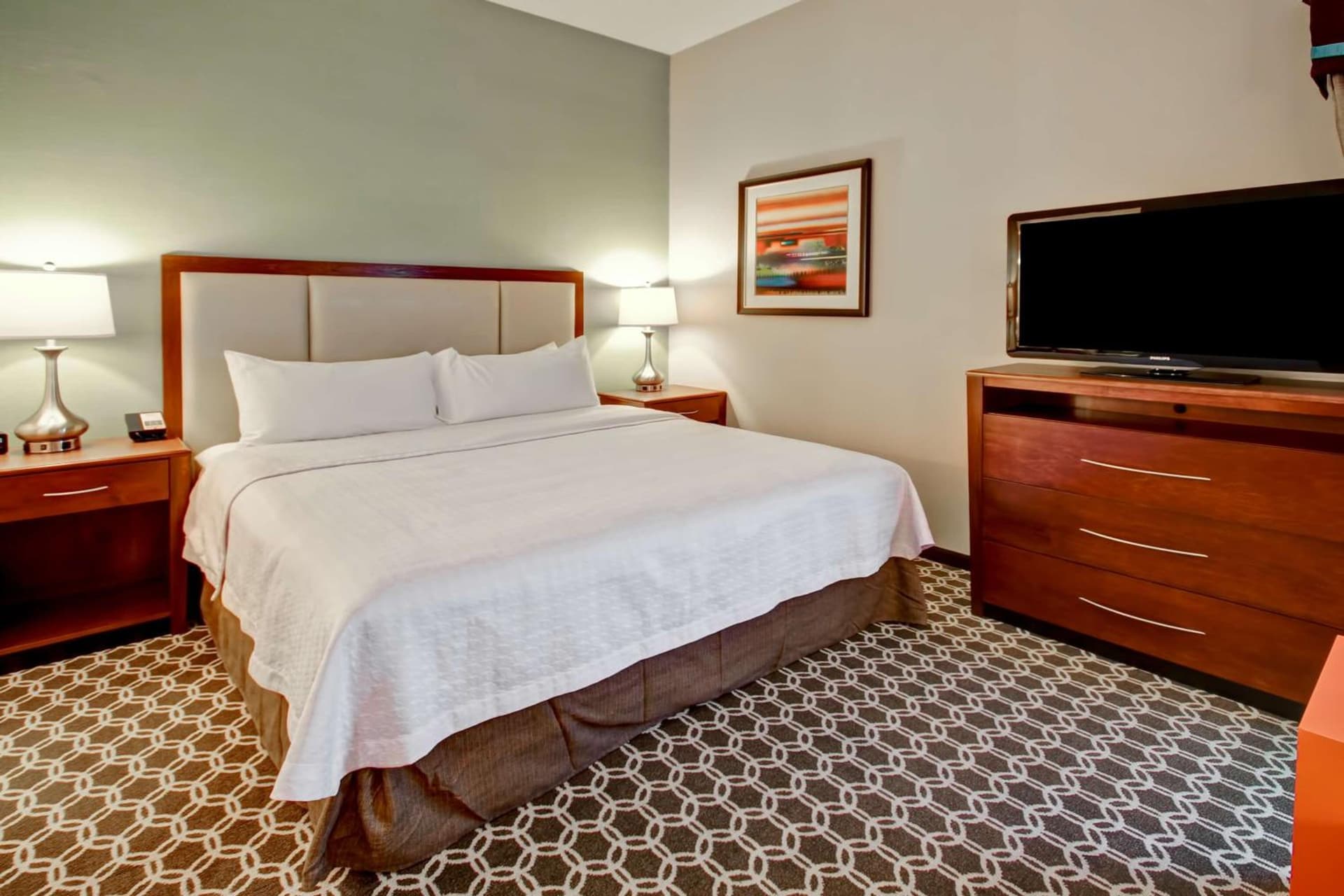 Homewood Suites by Hilton Greeley gallery photo in Greeley, CO — image 25