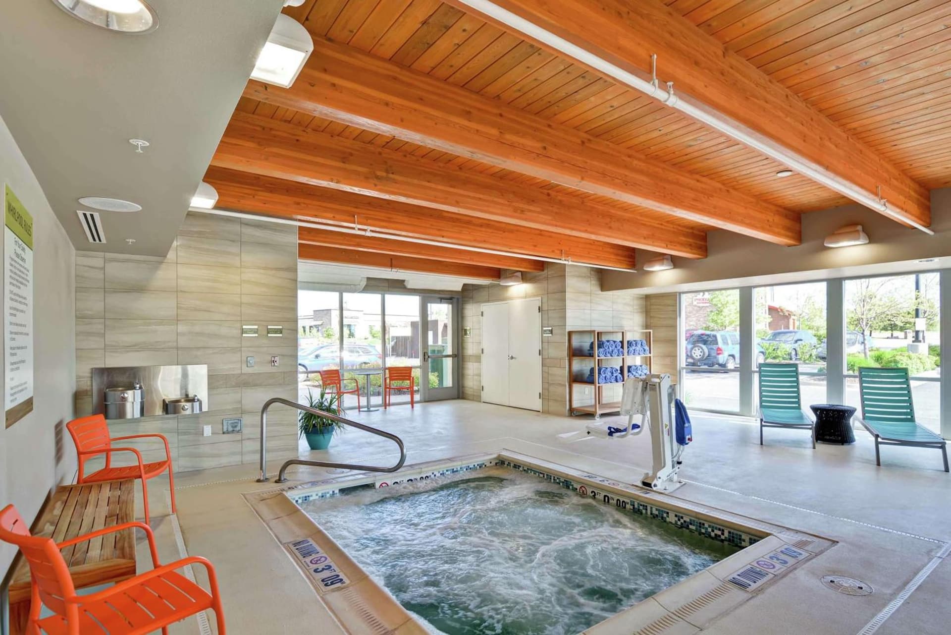 Home2 Suites by Hilton Idaho Falls gallery photo in Idaho Falls, ID — image 31