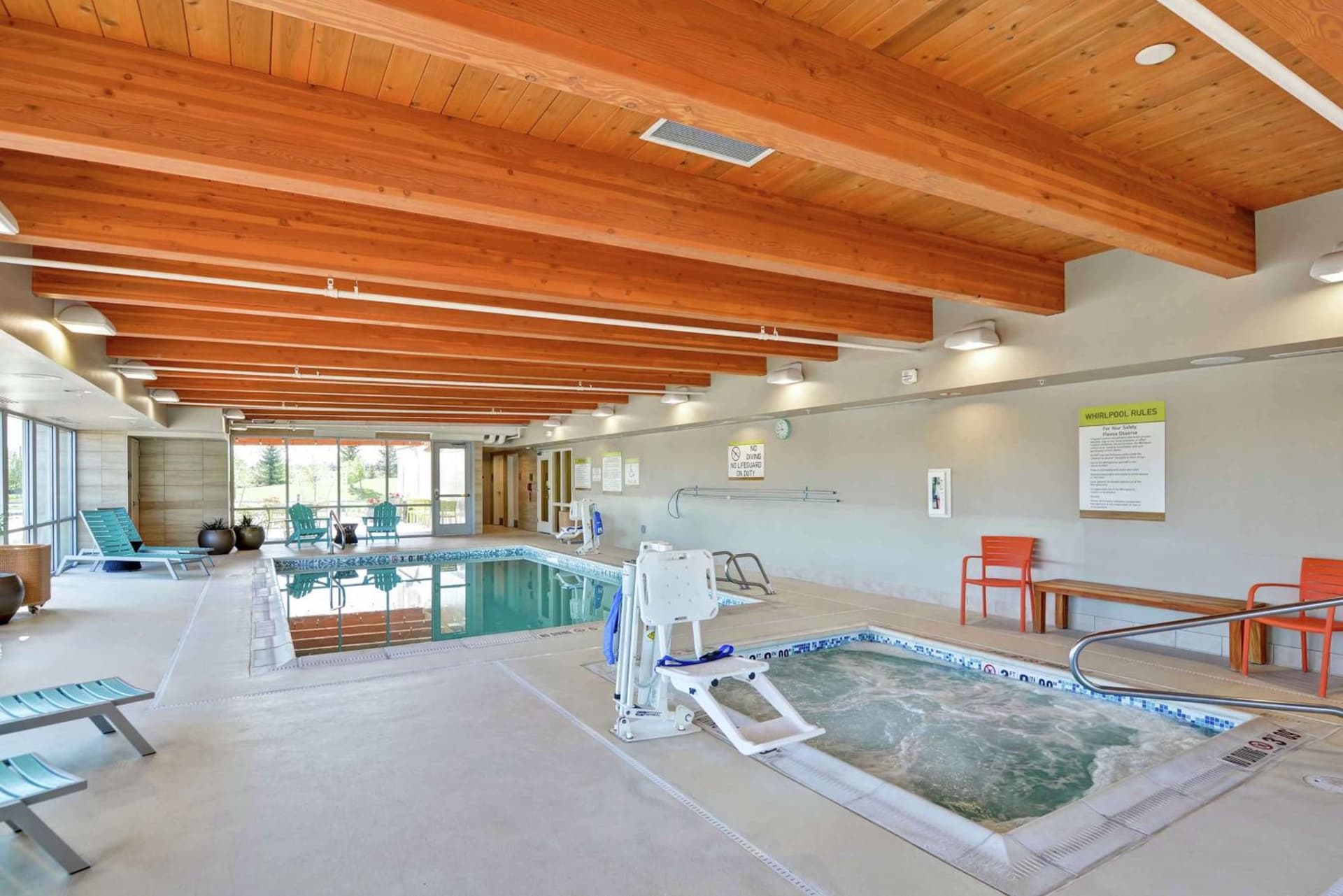 Home2 Suites by Hilton Idaho Falls gallery photo in Idaho Falls, ID — image 42