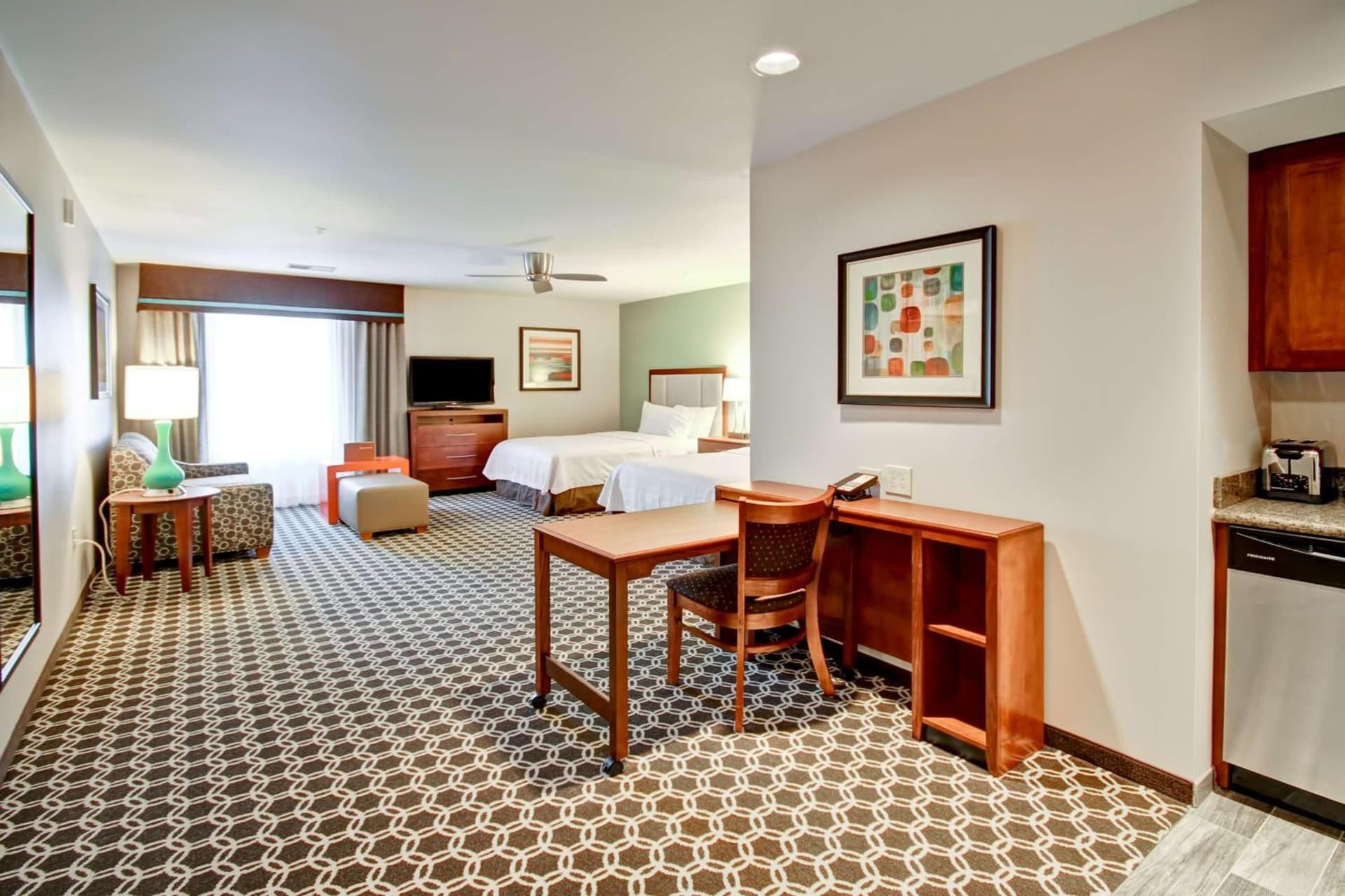 Homewood Suites by Hilton Greeley gallery photo in Greeley, CO — image 20