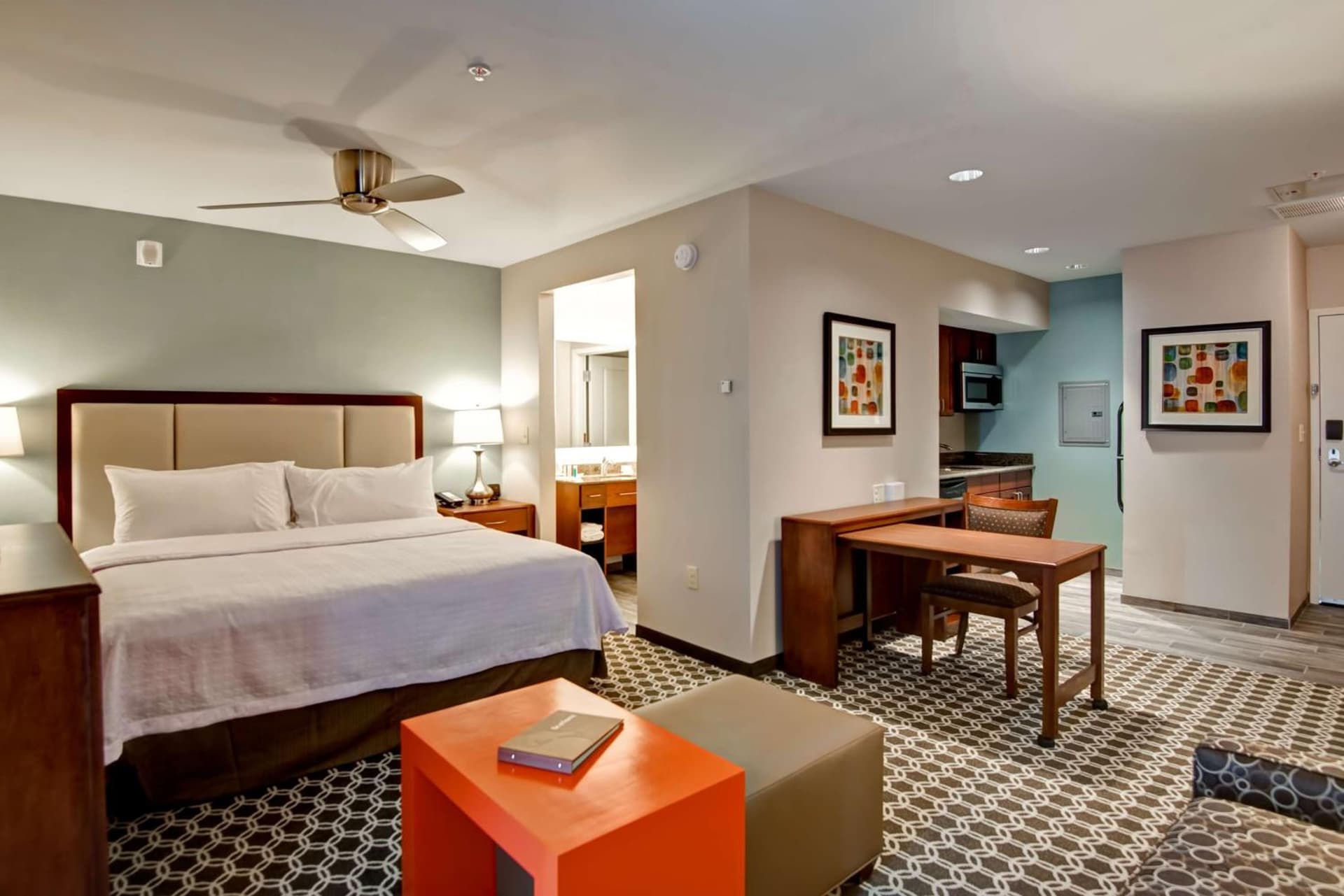 Homewood Suites by Hilton Greeley gallery photo in Greeley, CO — image 14