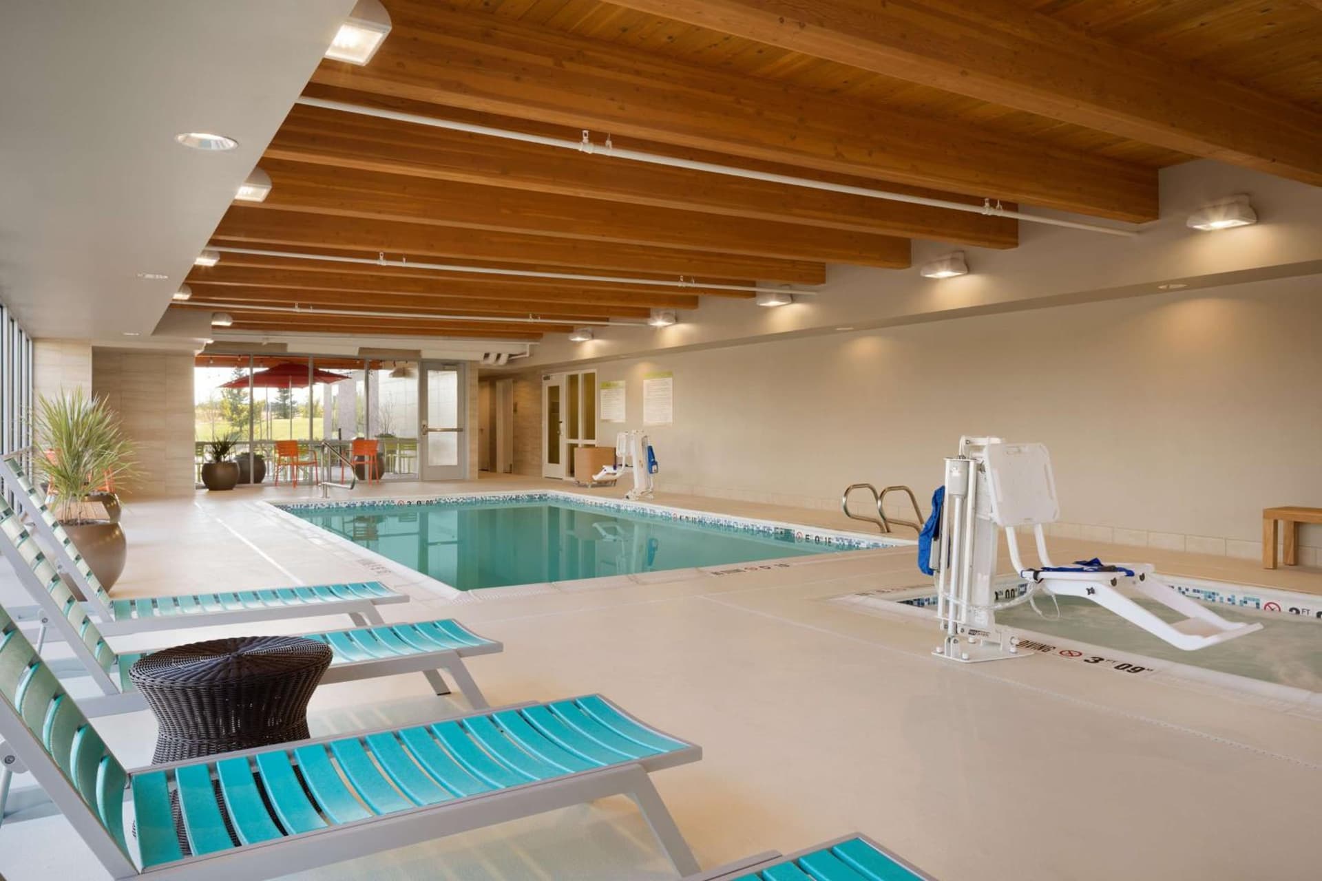 Home2 Suites by Hilton Idaho Falls gallery photo in Idaho Falls, ID — image 17