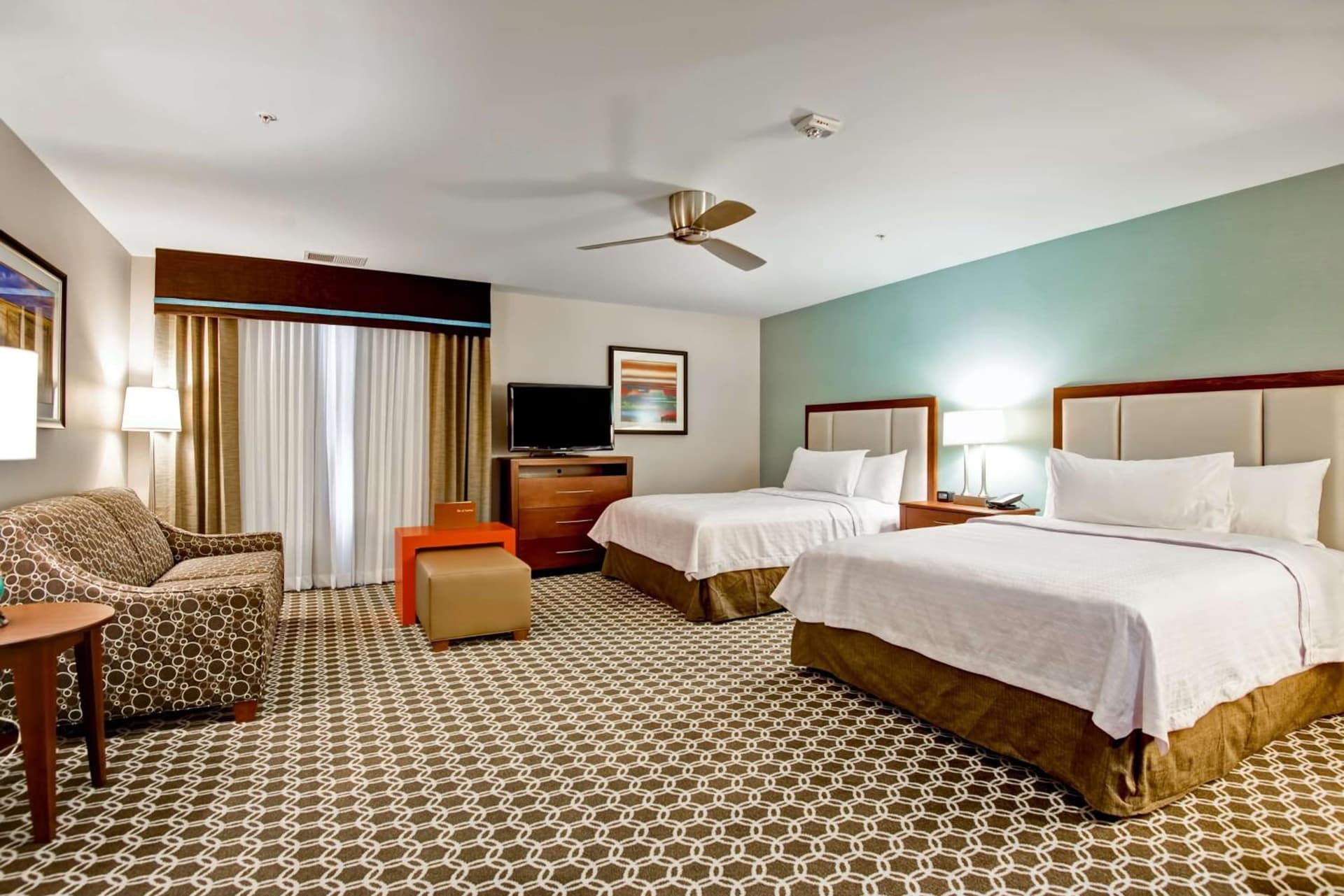 Homewood Suites by Hilton Greeley gallery photo in Greeley, CO — image 8