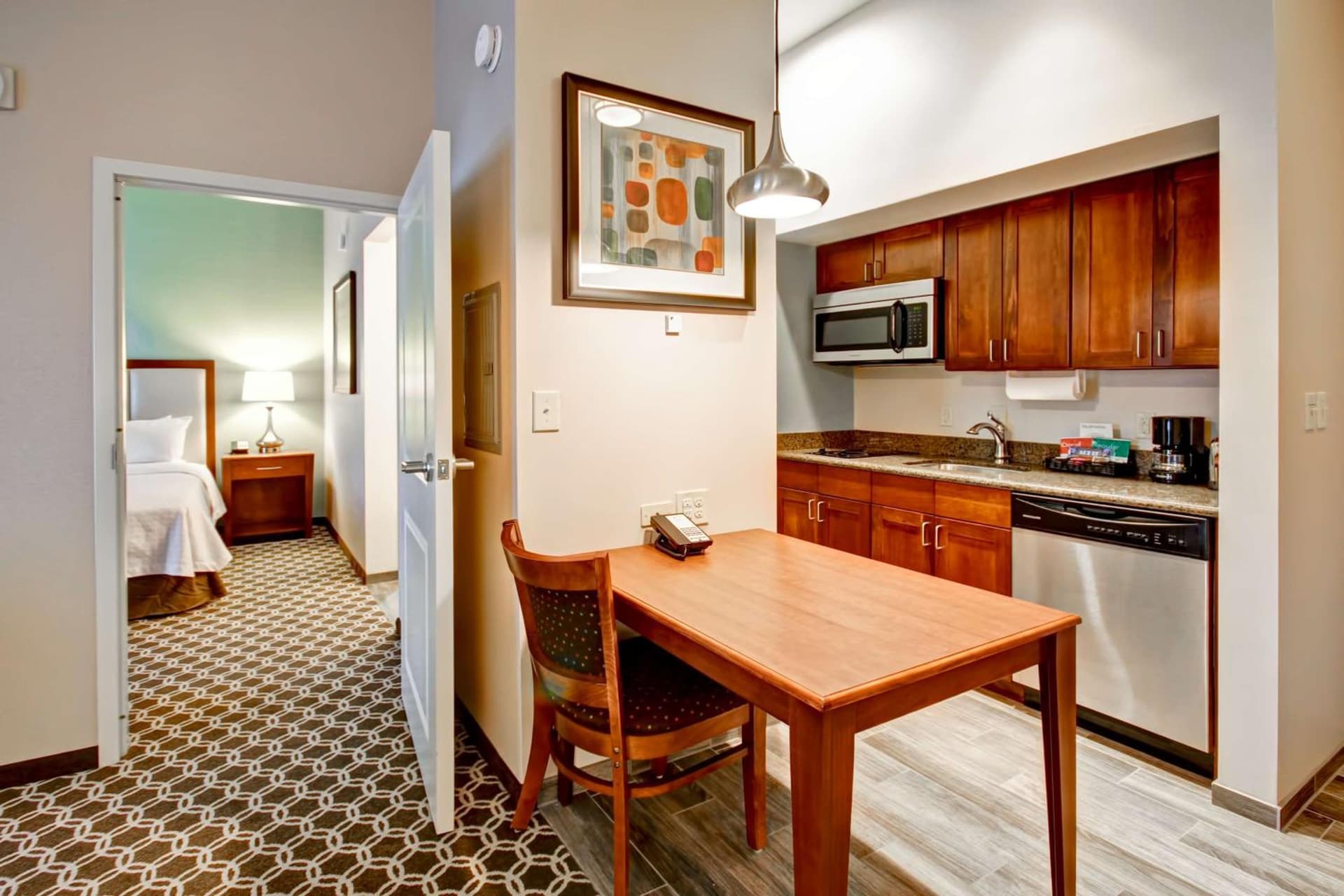 Homewood Suites by Hilton Greeley gallery photo in Greeley, CO — image 28