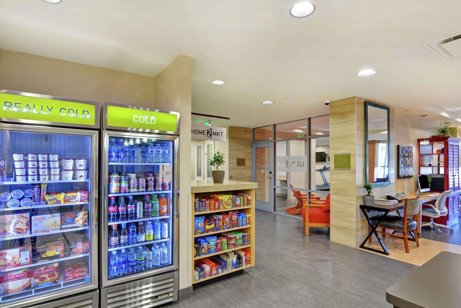 Home2 Suites by Hilton Idaho Falls gallery photo in Idaho Falls, ID — image 19