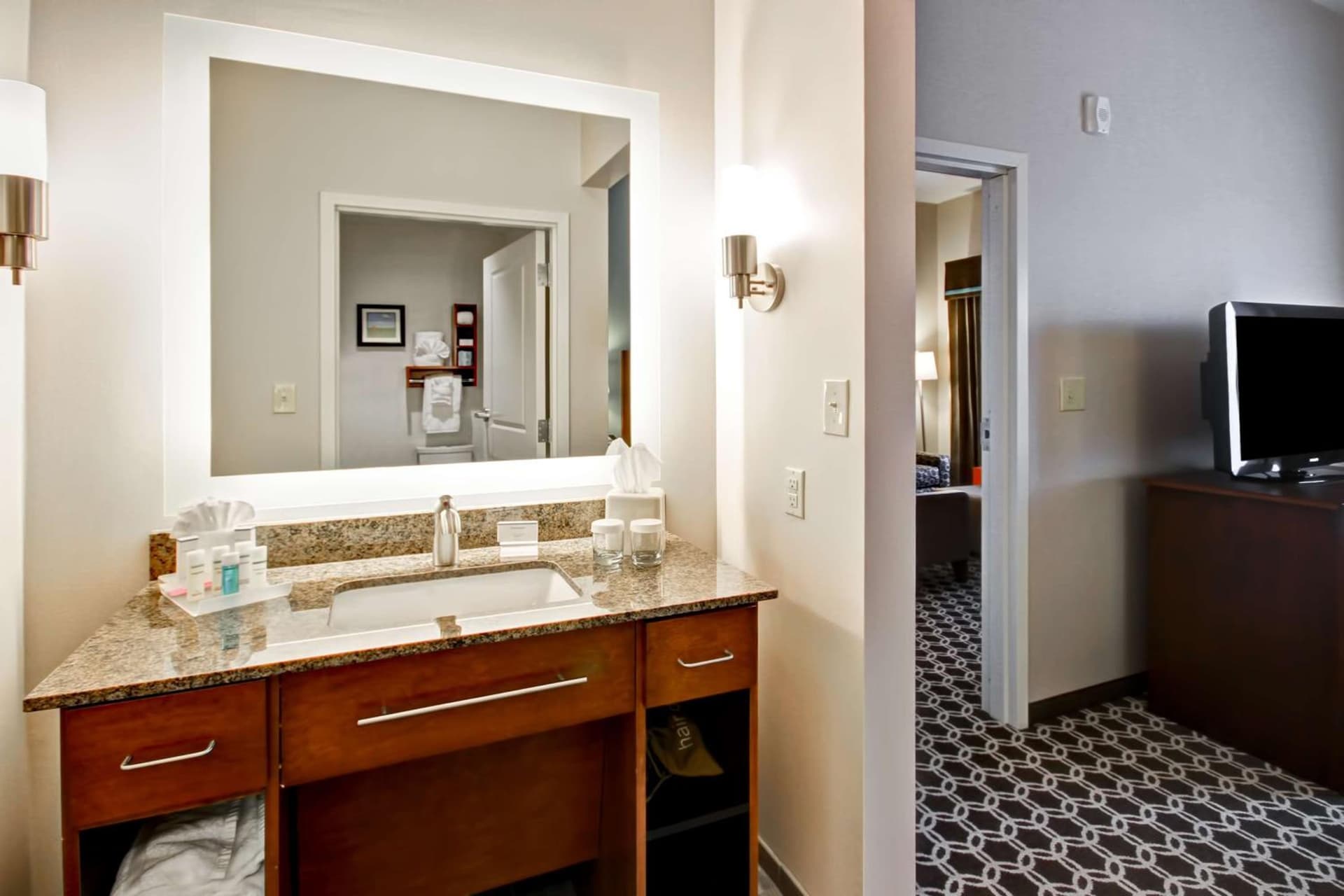 Homewood Suites by Hilton Greeley gallery photo in Greeley, CO — image 30
