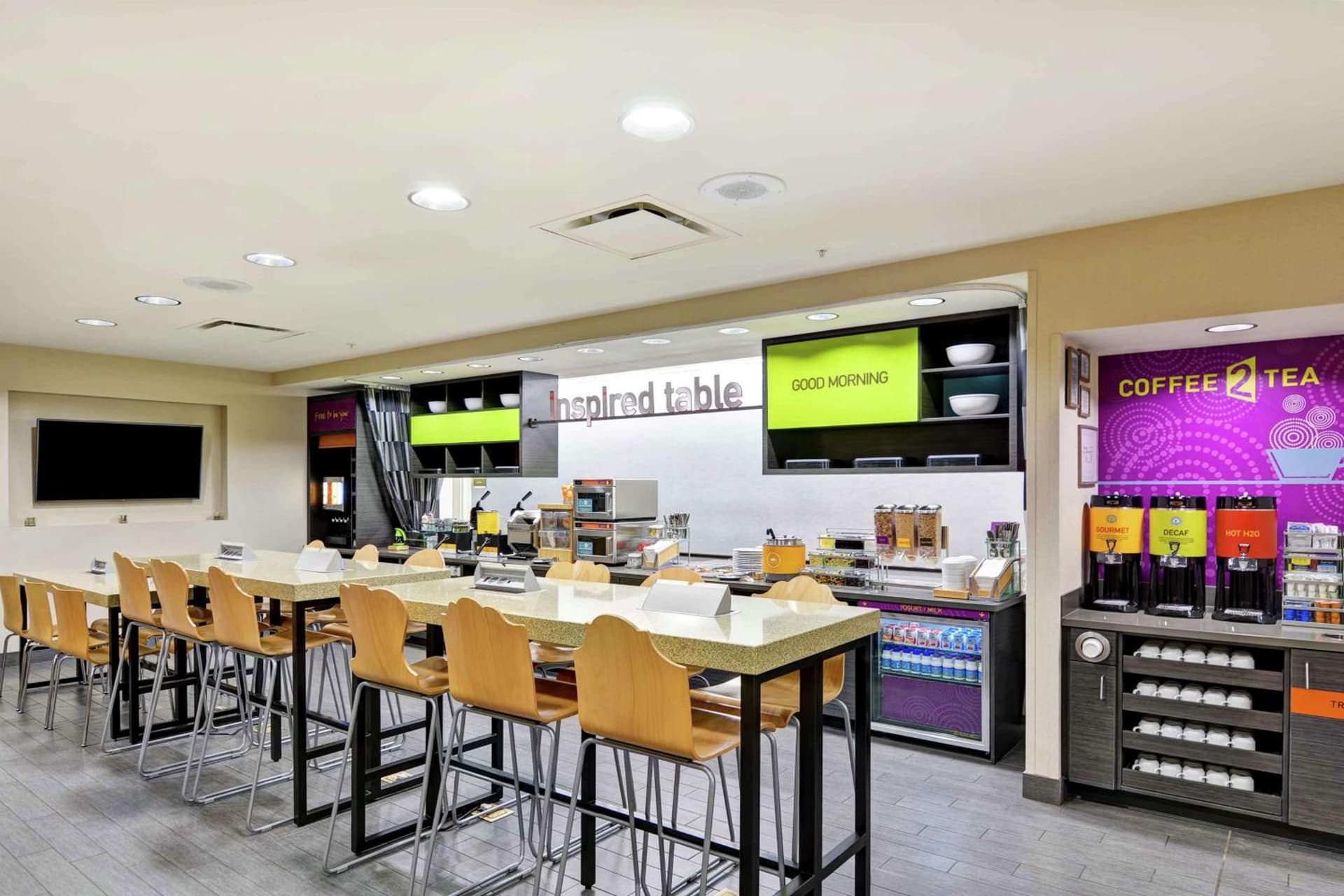Home2 Suites by Hilton Idaho Falls gallery photo in Idaho Falls, ID — image 4