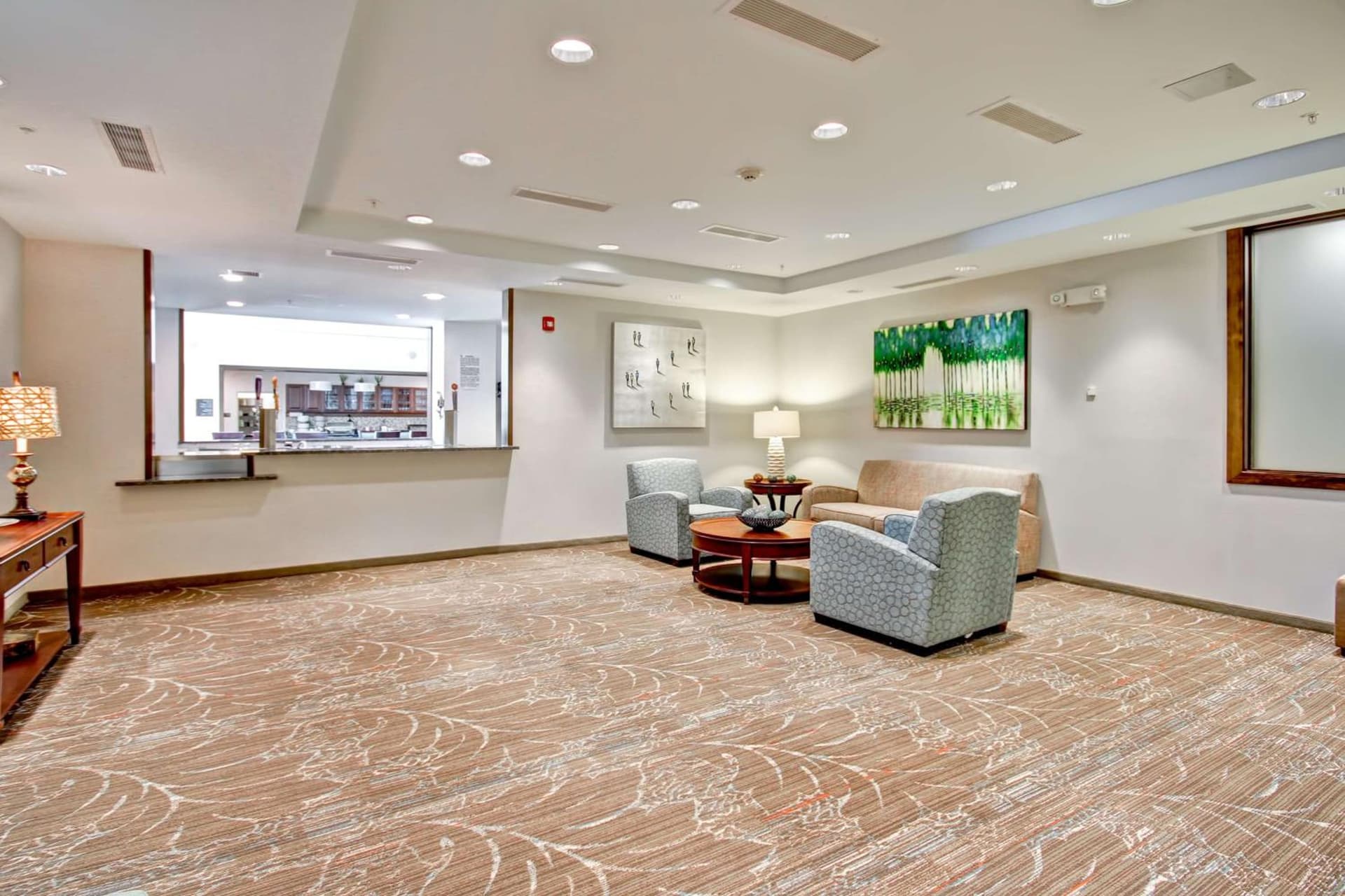 Homewood Suites by Hilton Greeley gallery photo in Greeley, CO — image 11