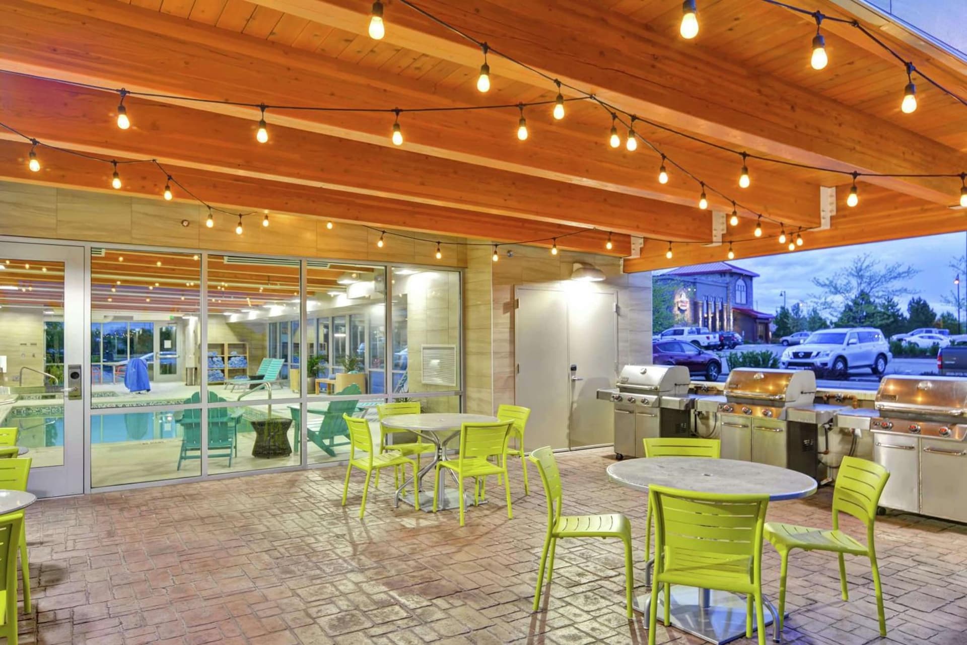 Home2 Suites by Hilton Idaho Falls gallery photo in Idaho Falls, ID — image 10